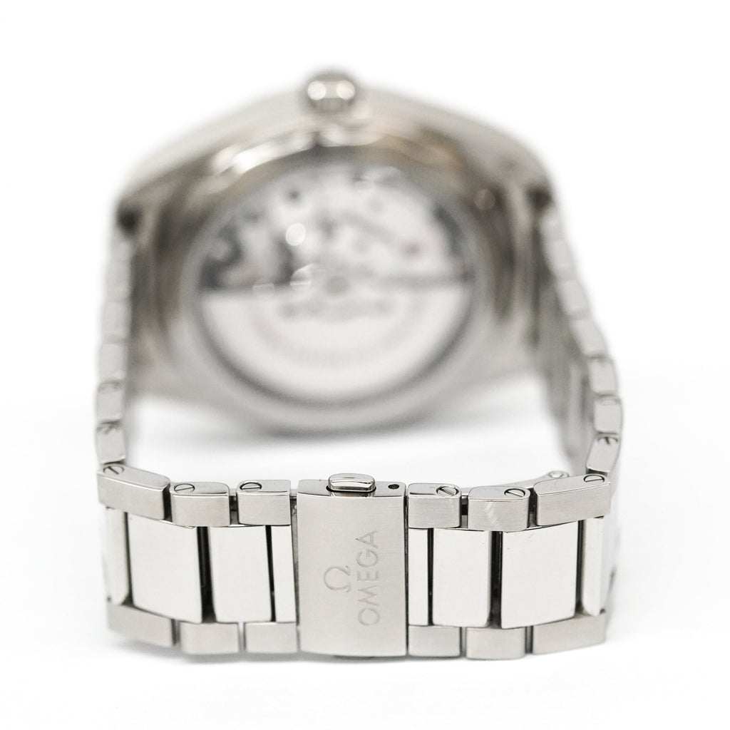 Omega Seamaster Aqua-Terra 41mm