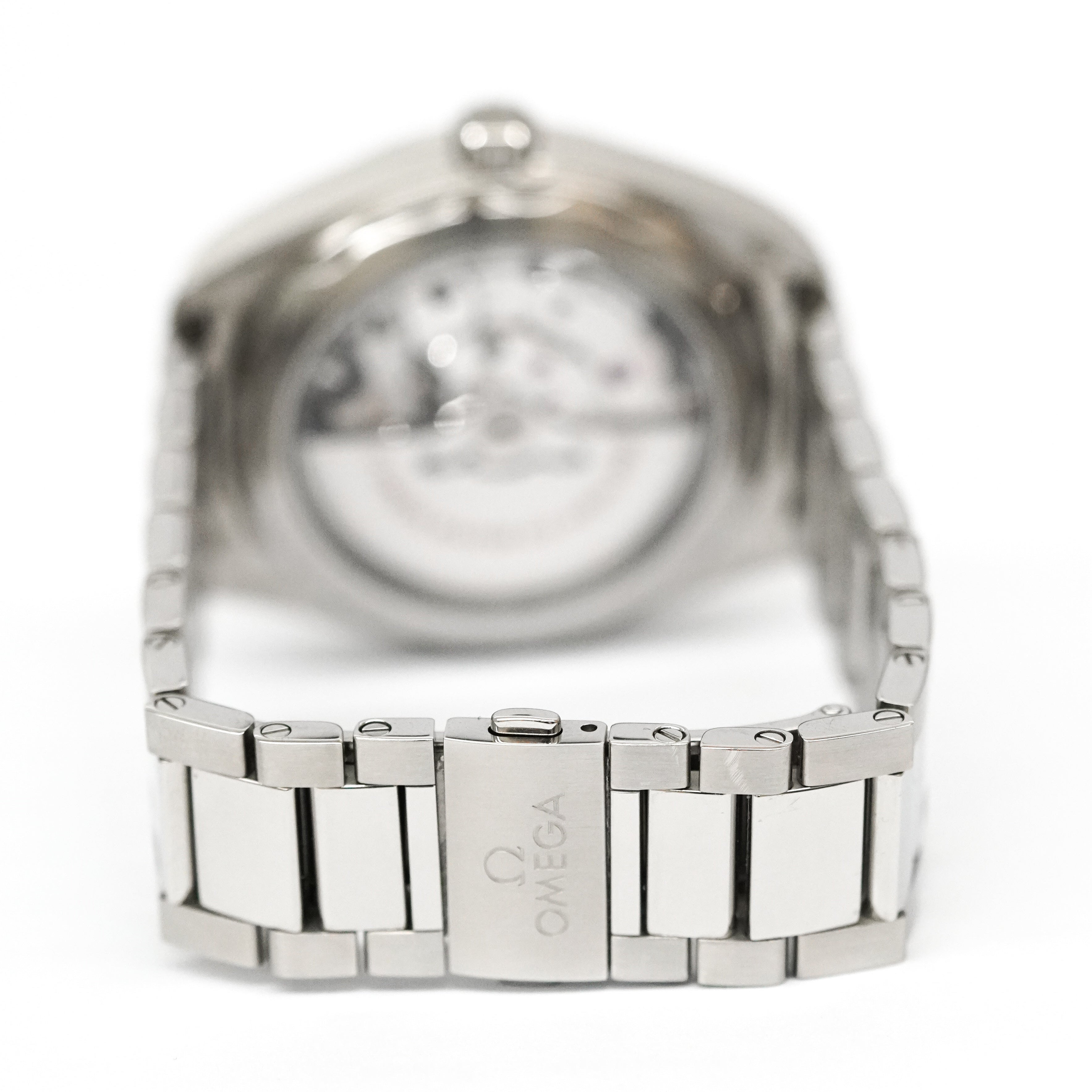 Omega Seamaster Aqua-Terra 41mm