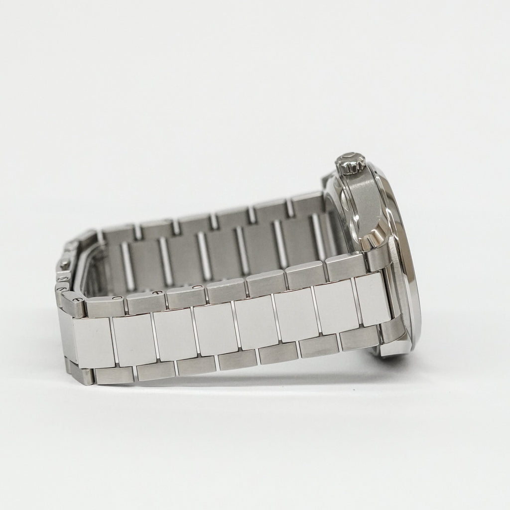 Omega Seamaster Aqua-Terra 41mm