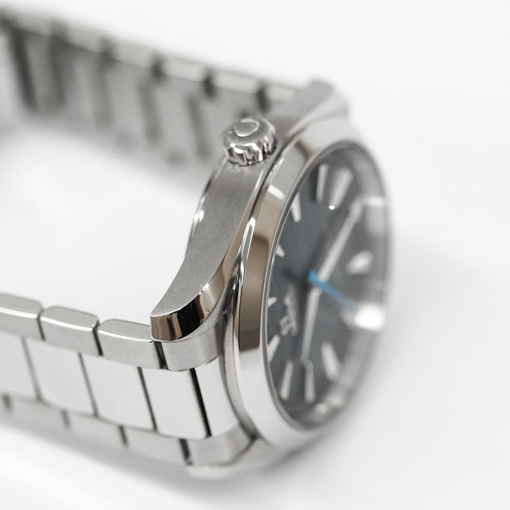 Omega Seamaster Aqua-Terra 41mm