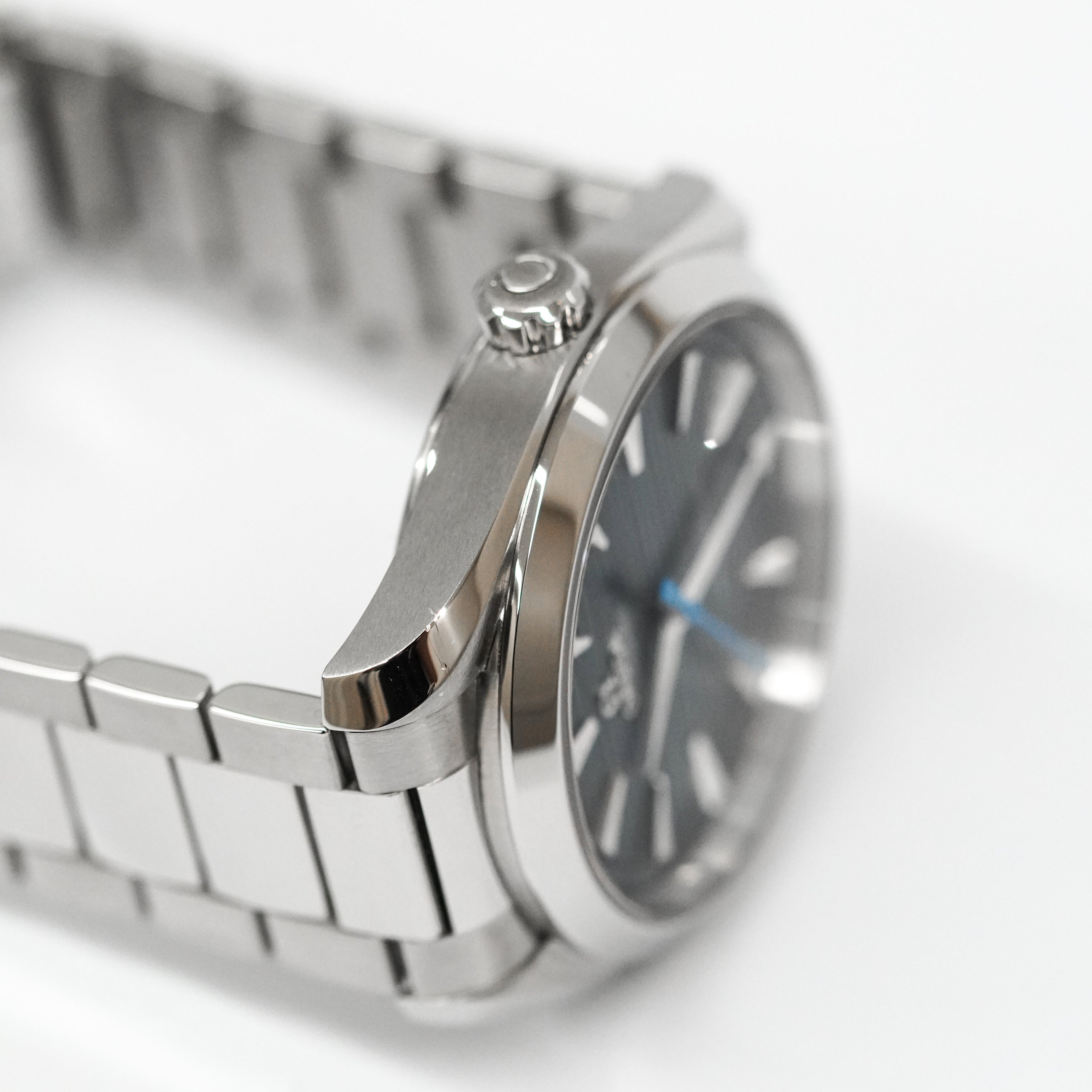 Omega Seamaster Aqua-Terra 41mm