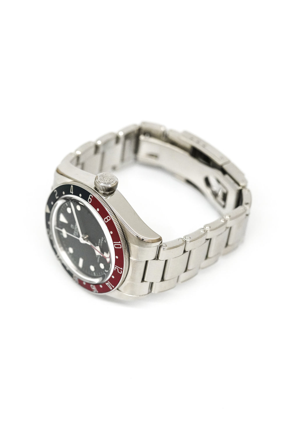 Tudor Black Bay "GMT" 41mm