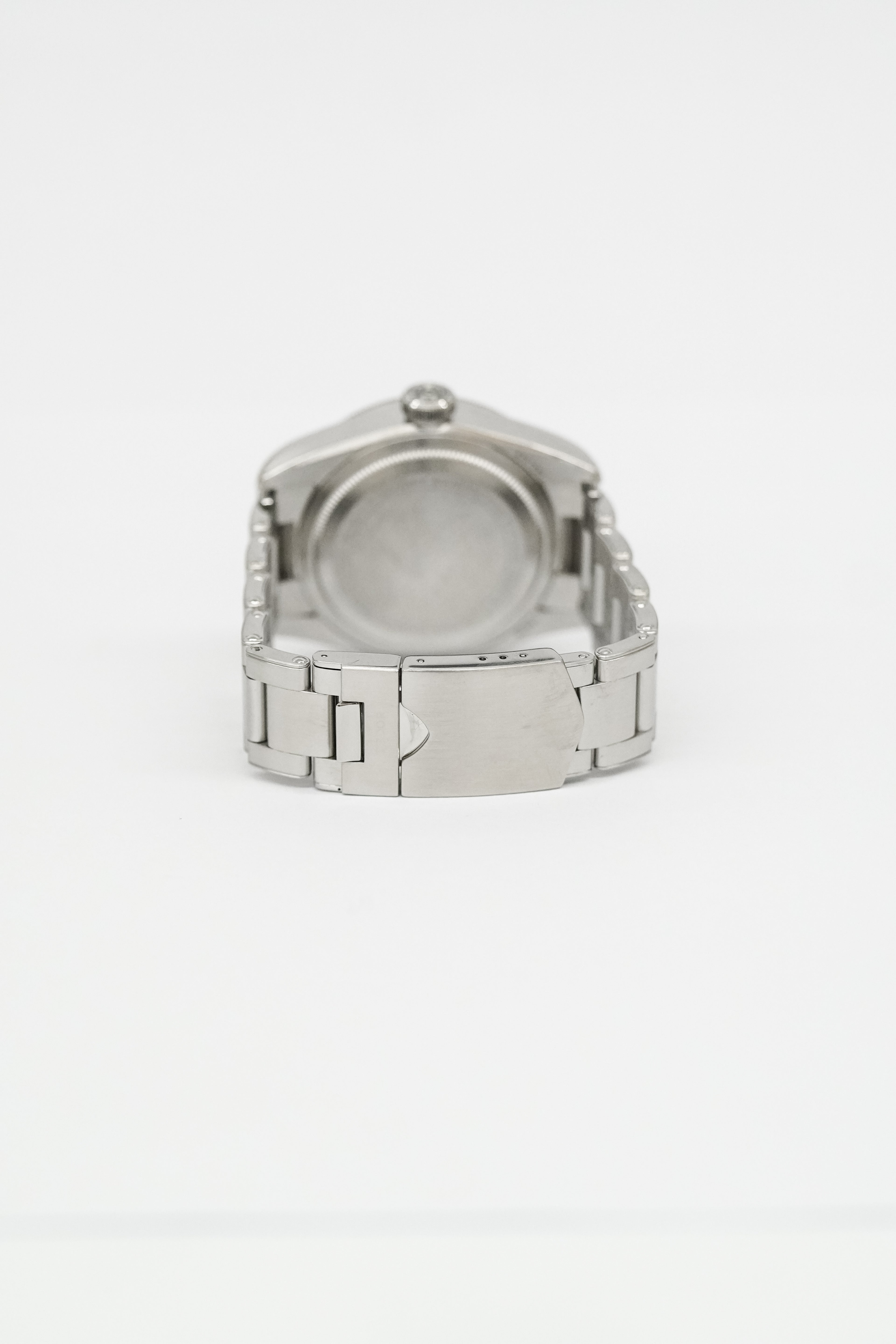 Tudor Black Bay "GMT" 41mm
