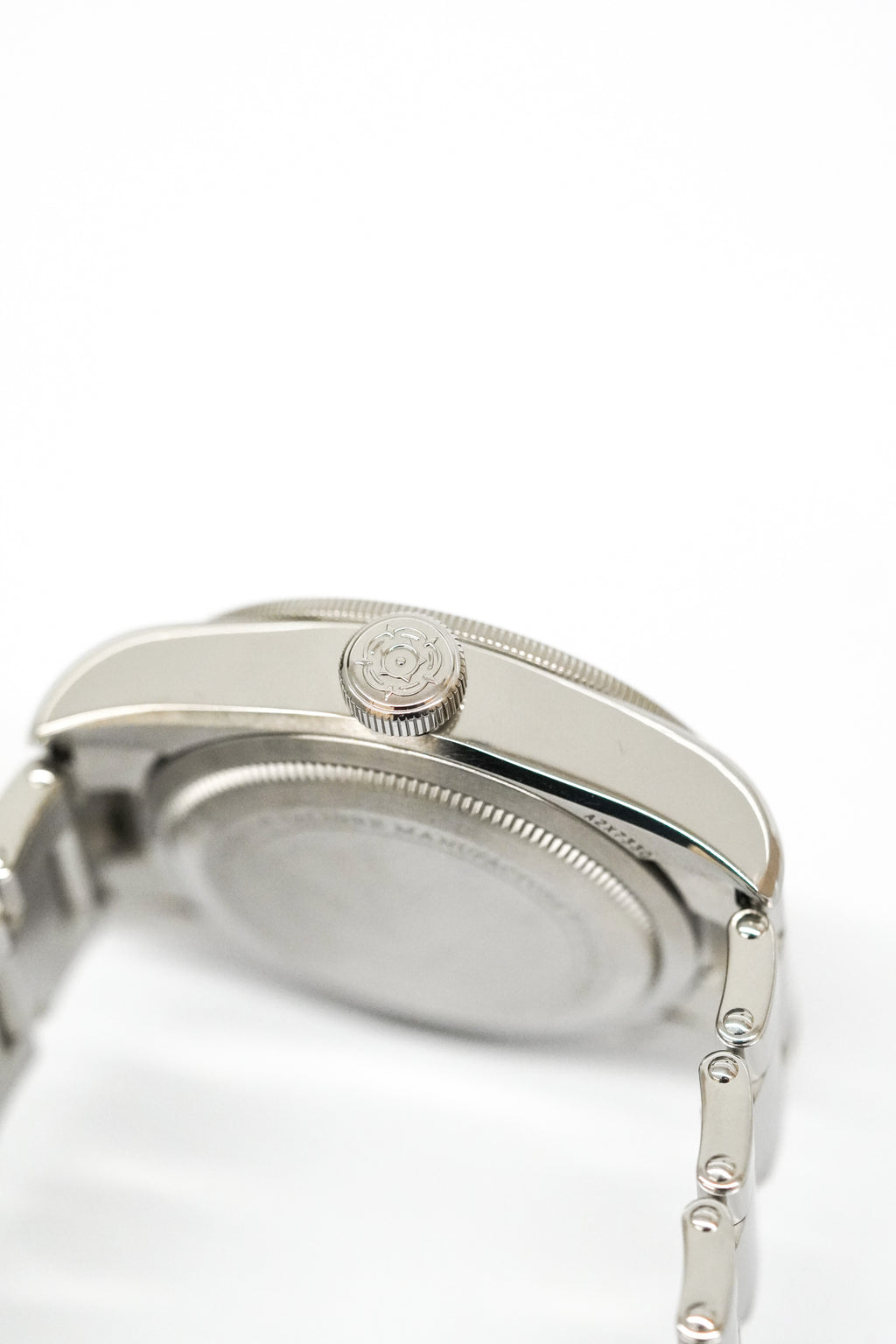 Tudor Black Bay "GMT" 41mm