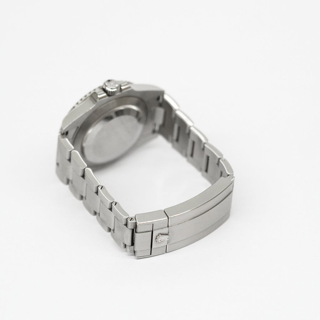 Submariner Date "Starbucks" 40mm