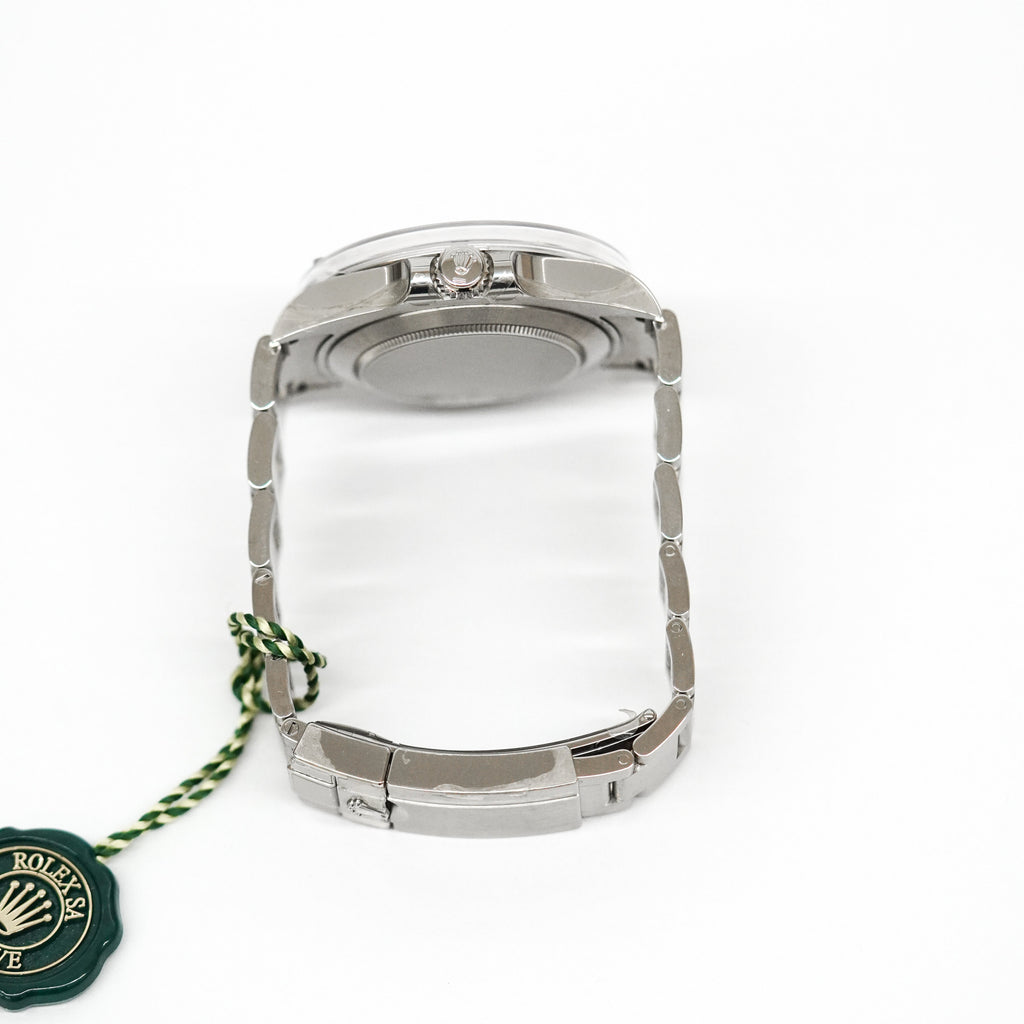 Rolex Explorer 2 "Freccione" 42mm