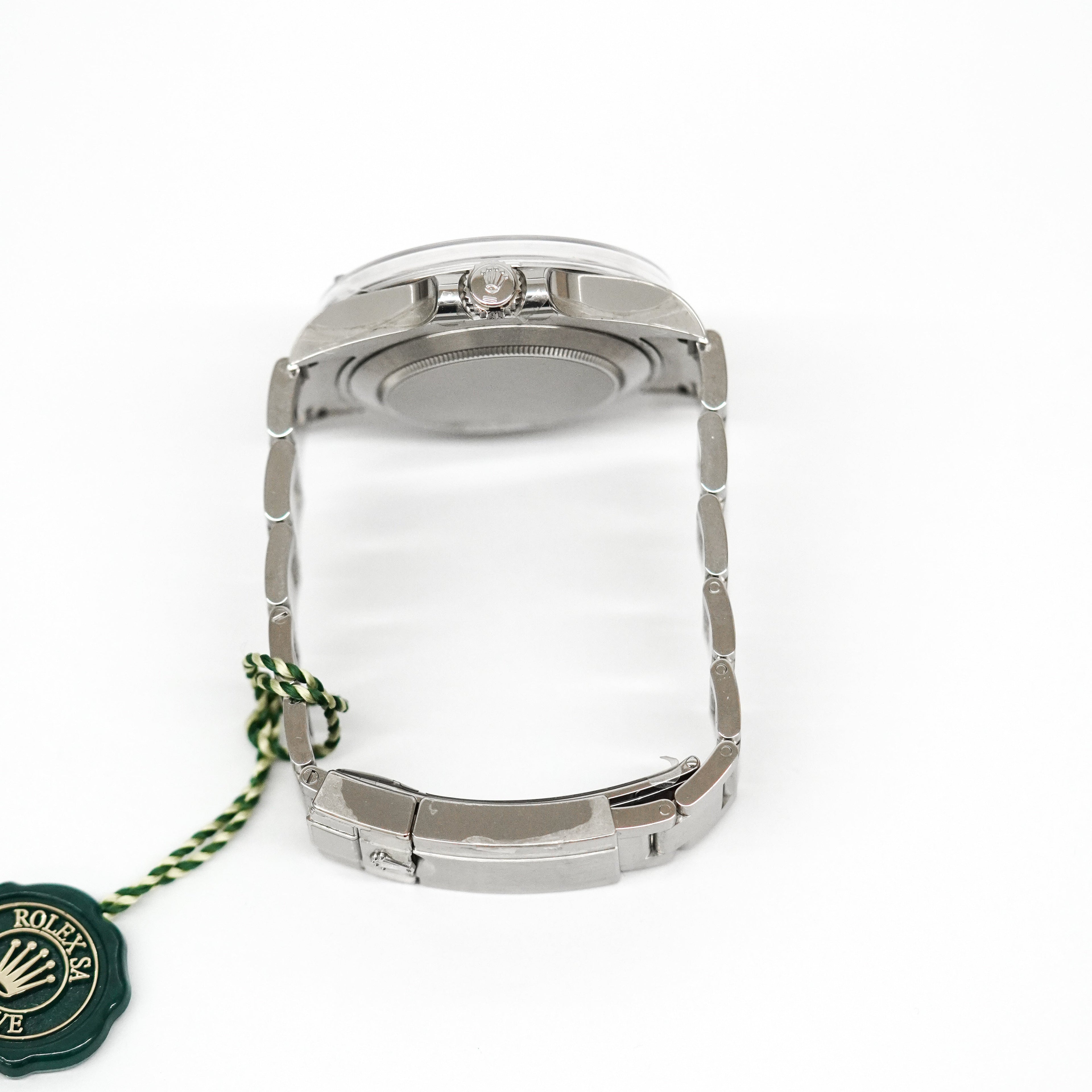 Rolex Explorer 2 "Freccione" 42mm