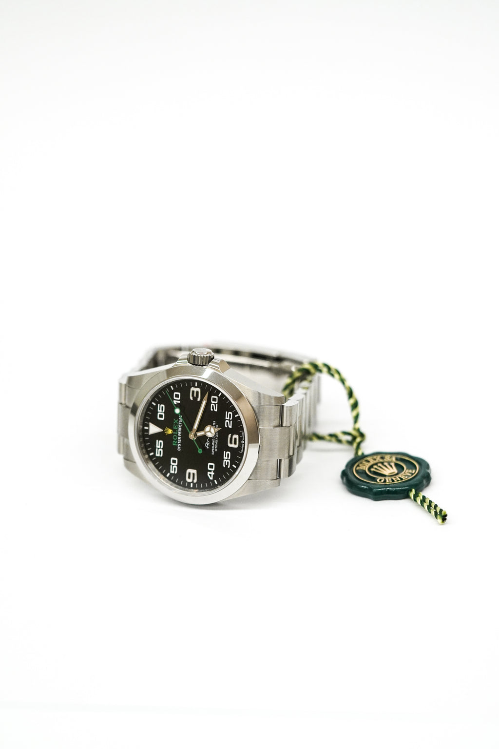 Rolex Air King 41mm