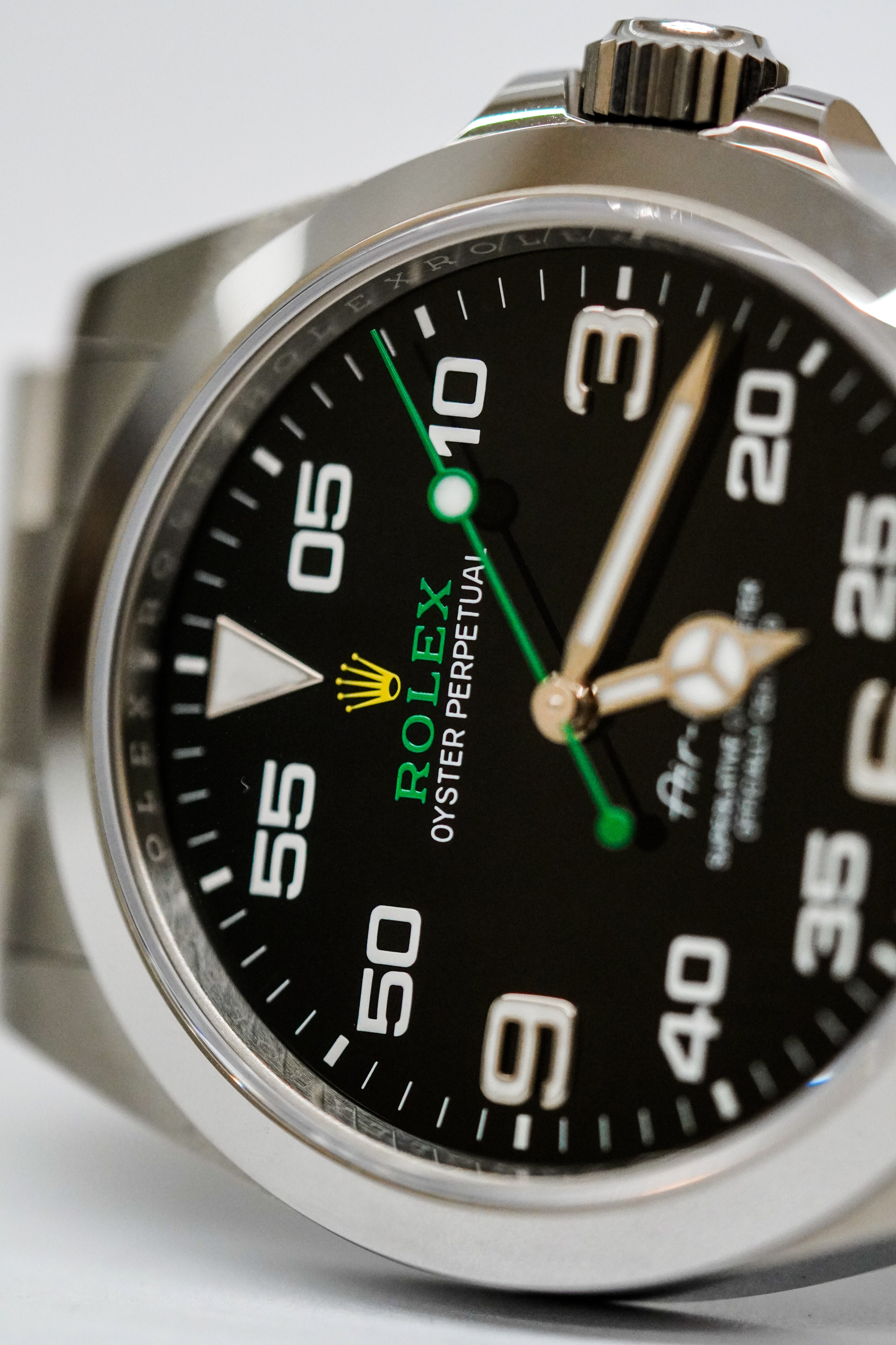 Rolex Air King 41mm