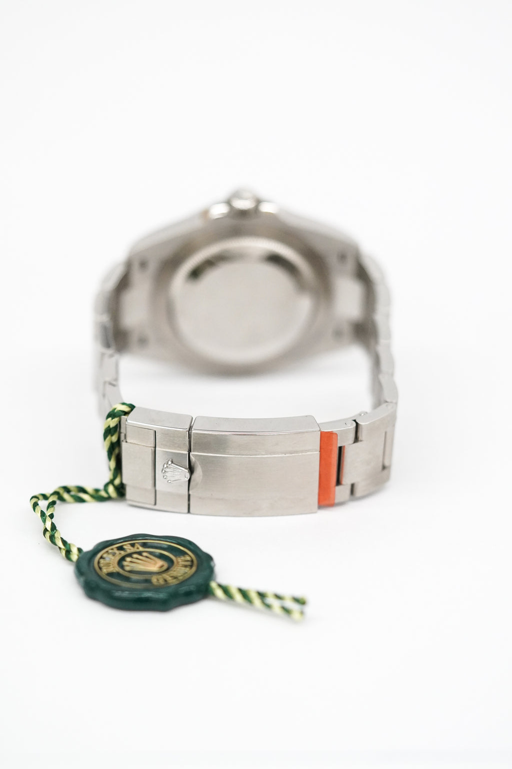 Rolex Air King 41mm