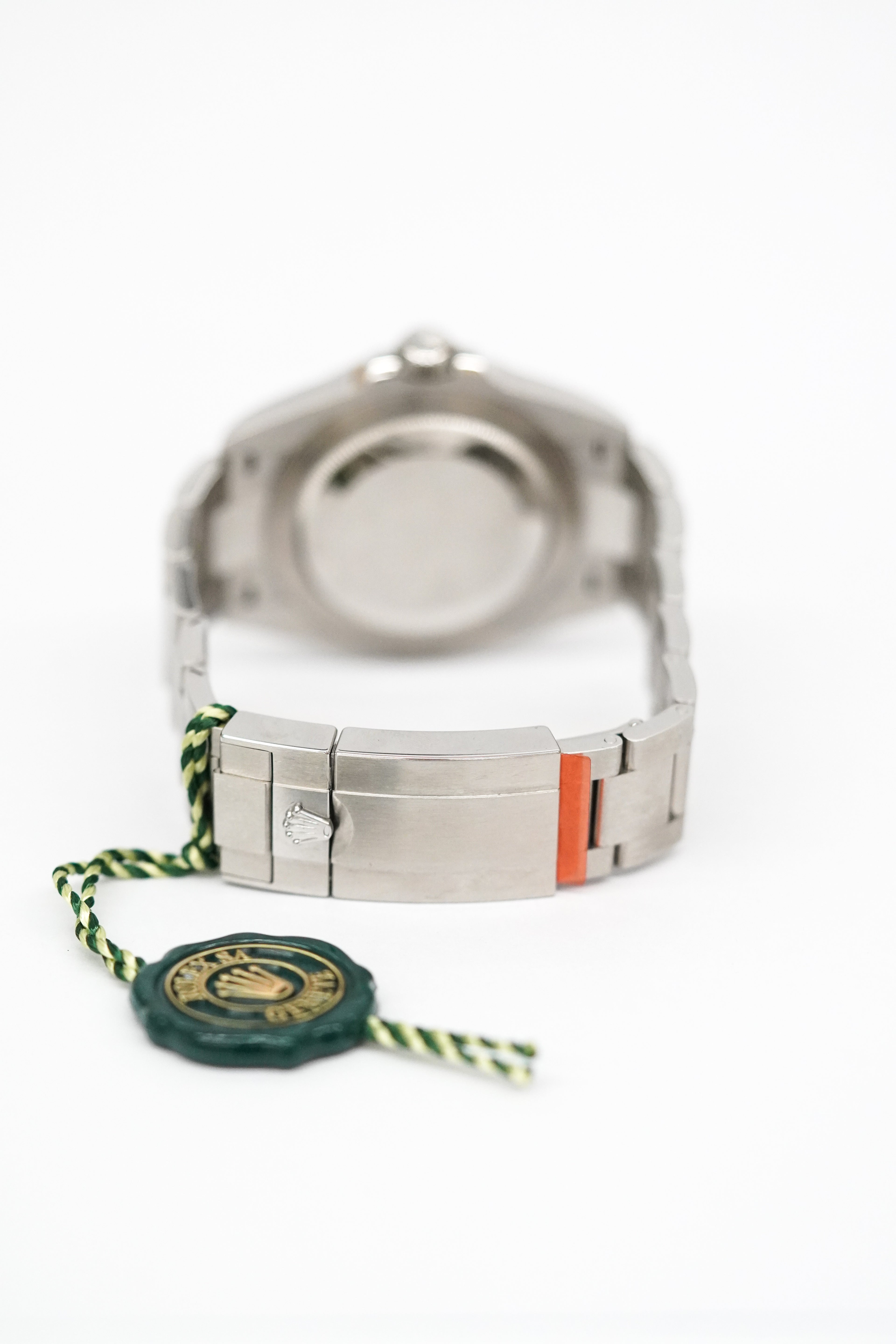Rolex Air King 41mm