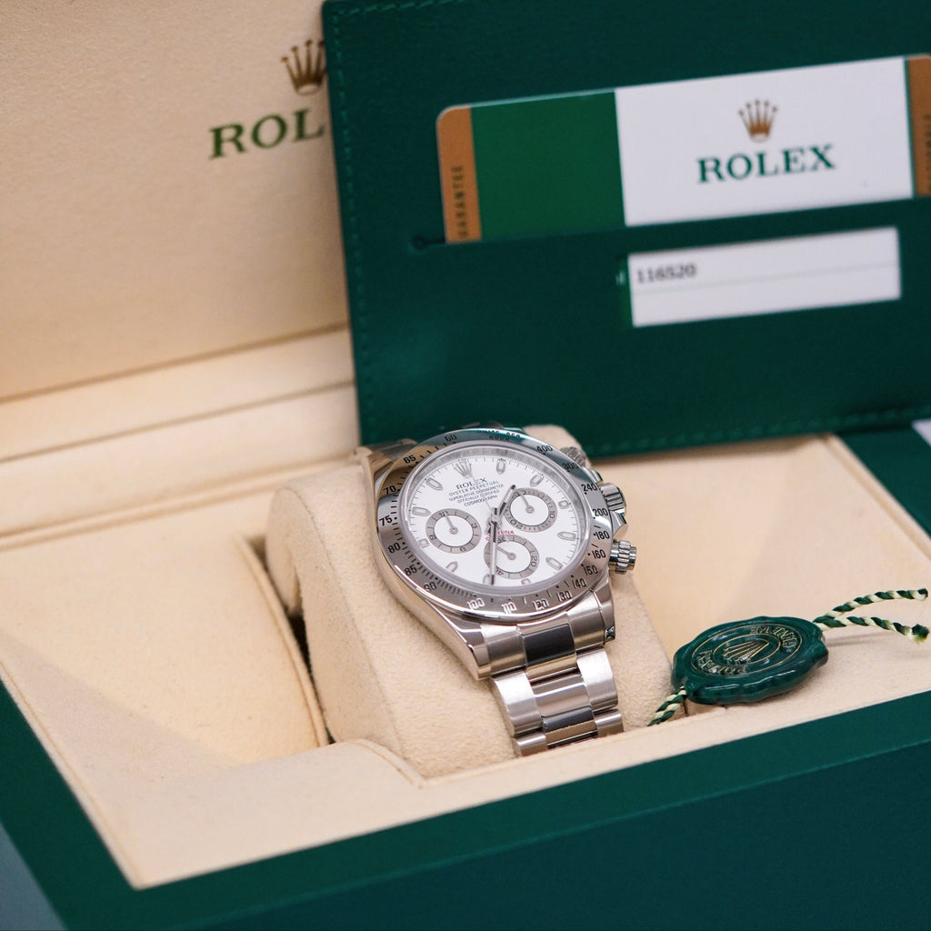 Rolex Daytona 40mm