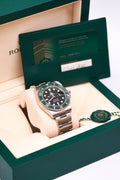 Submariner Date "Starbucks" 40mm
