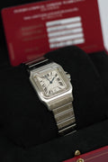 Cartier Santos 32mm