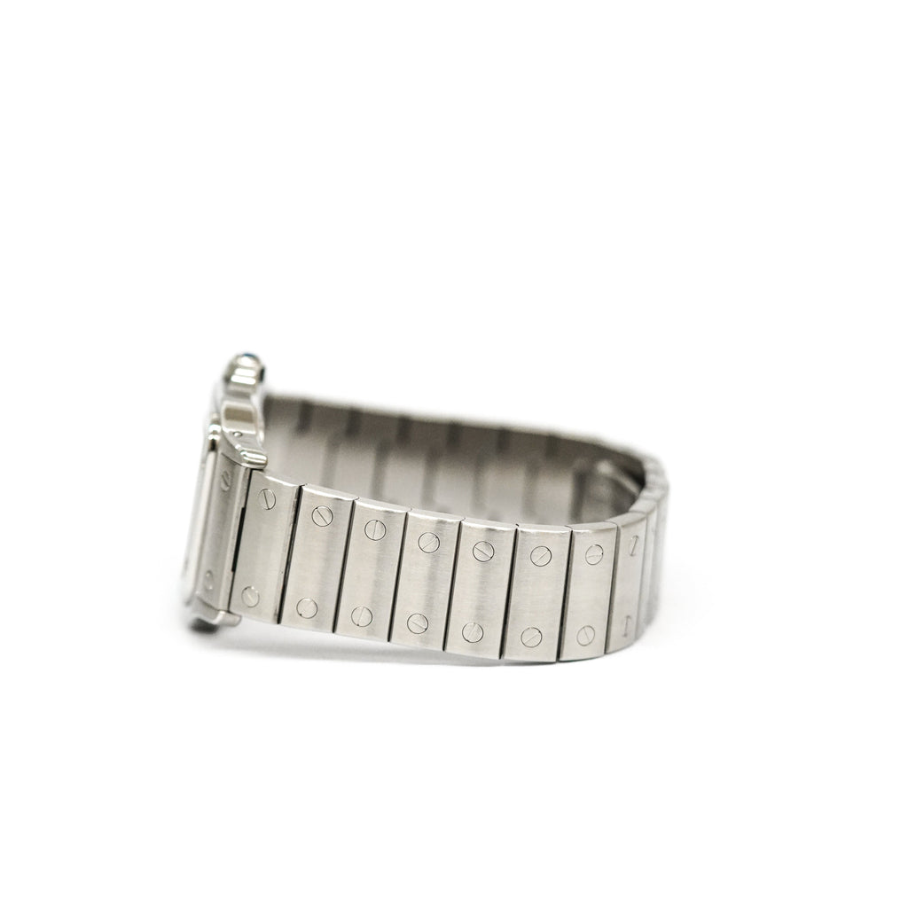 Cartier Santos 32mm