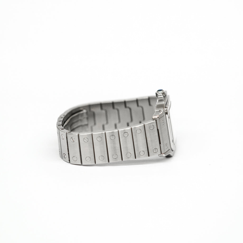 Cartier Santos 32mm
