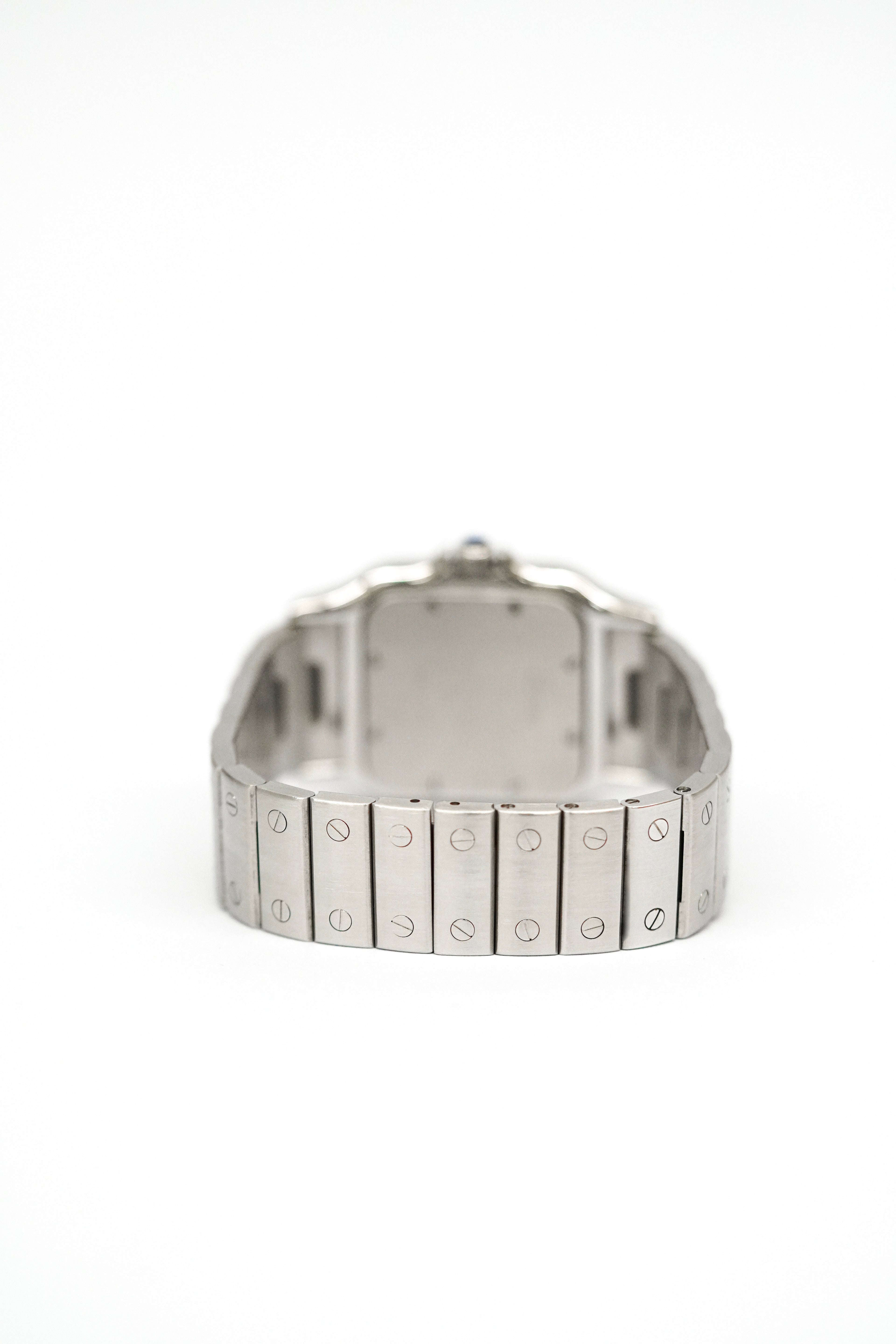Cartier Santos 32mm