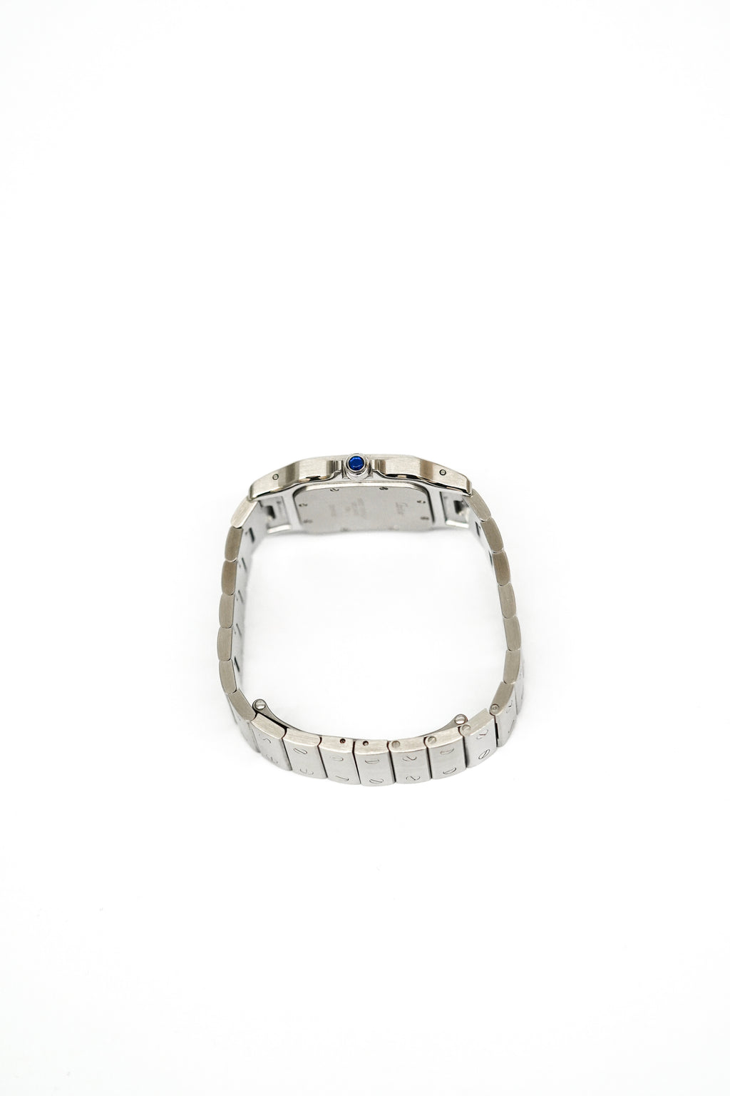 Cartier Santos 32mm