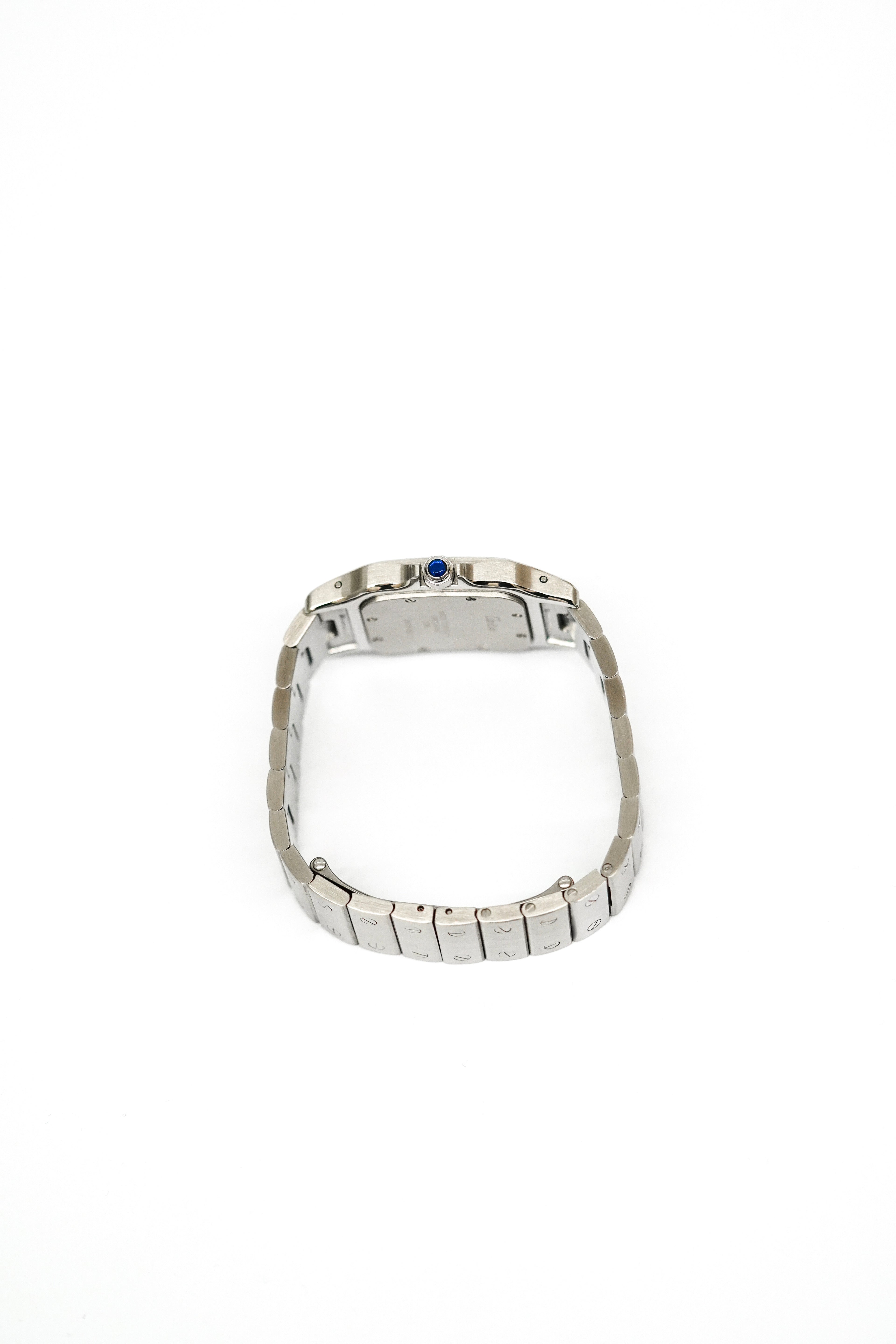 Cartier Santos 32mm