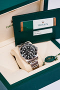 Rolex Submariner Date