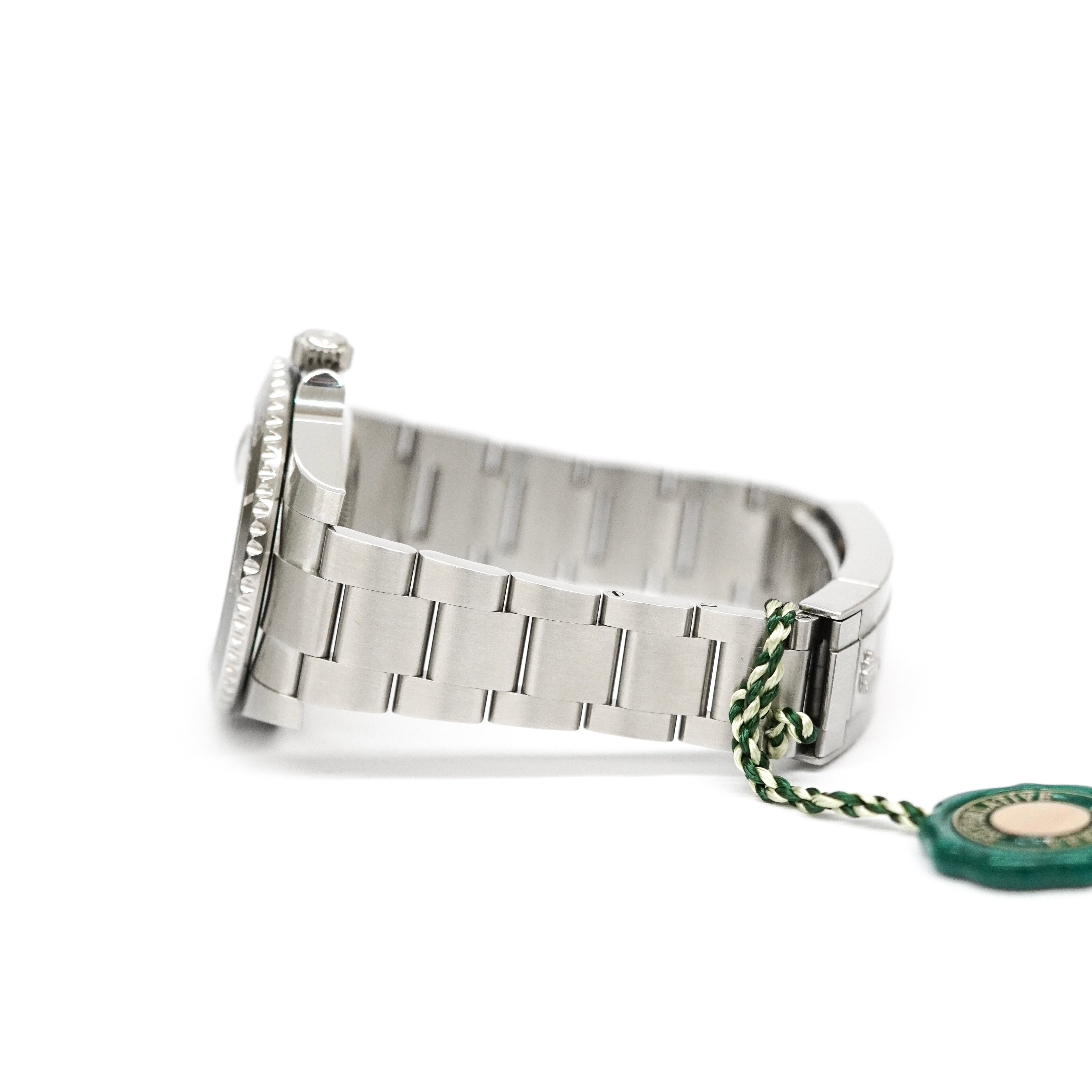 Rolex Submariner Date