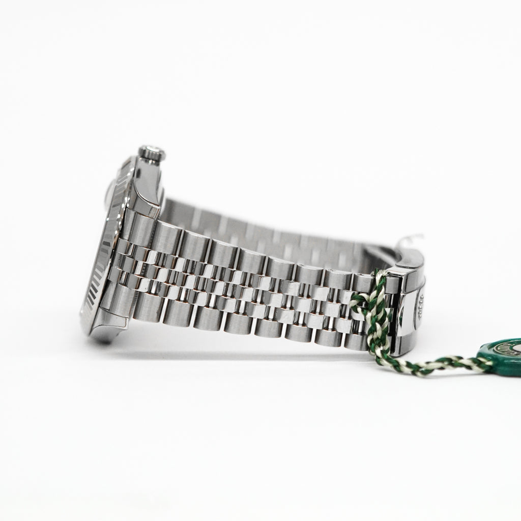 Rolex Datejust "Rhodium" 41mm