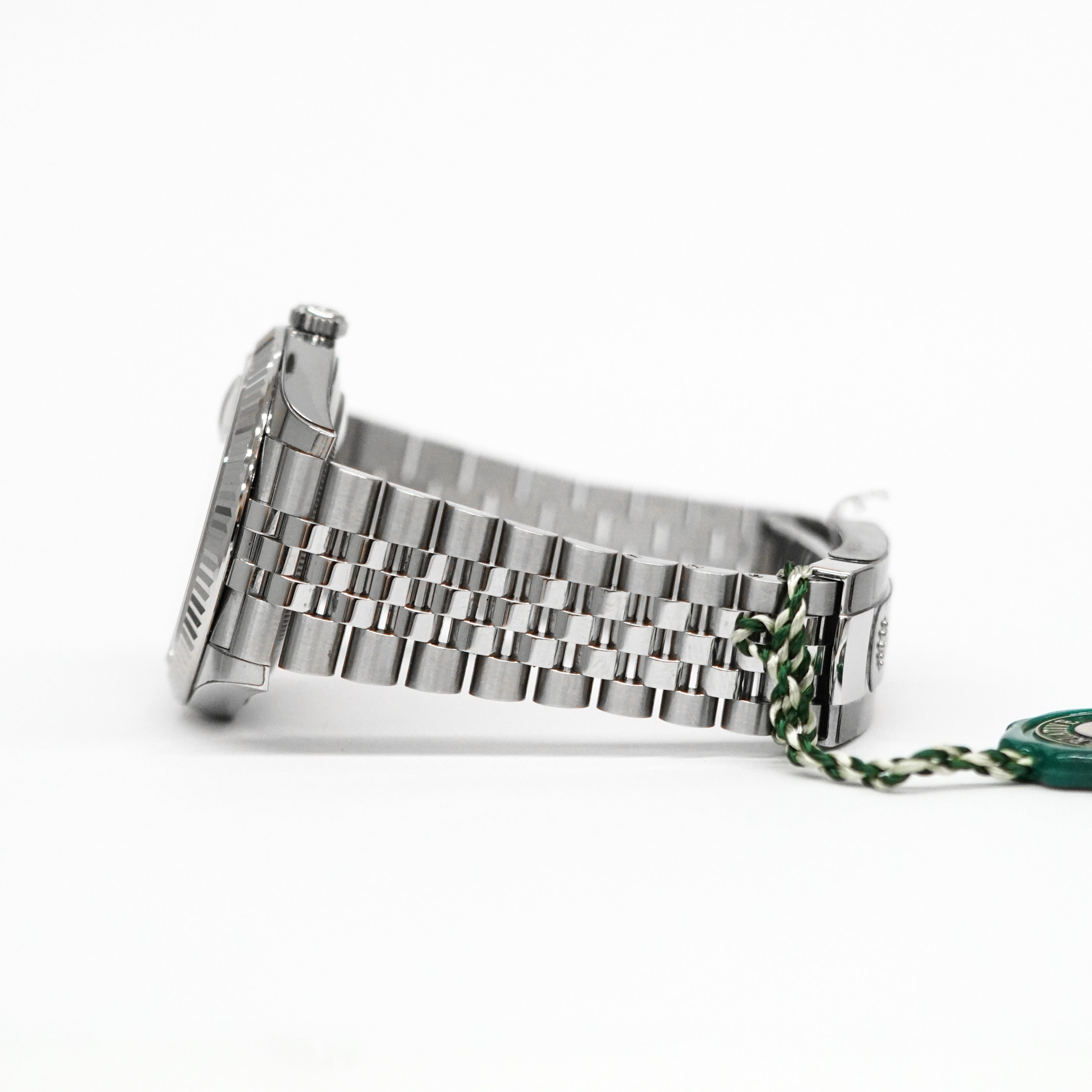 Rolex Datejust "Rhodium" 41mm