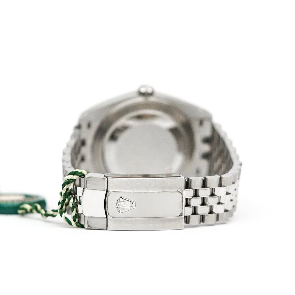 Rolex Datejust "Rhodium" 41mm