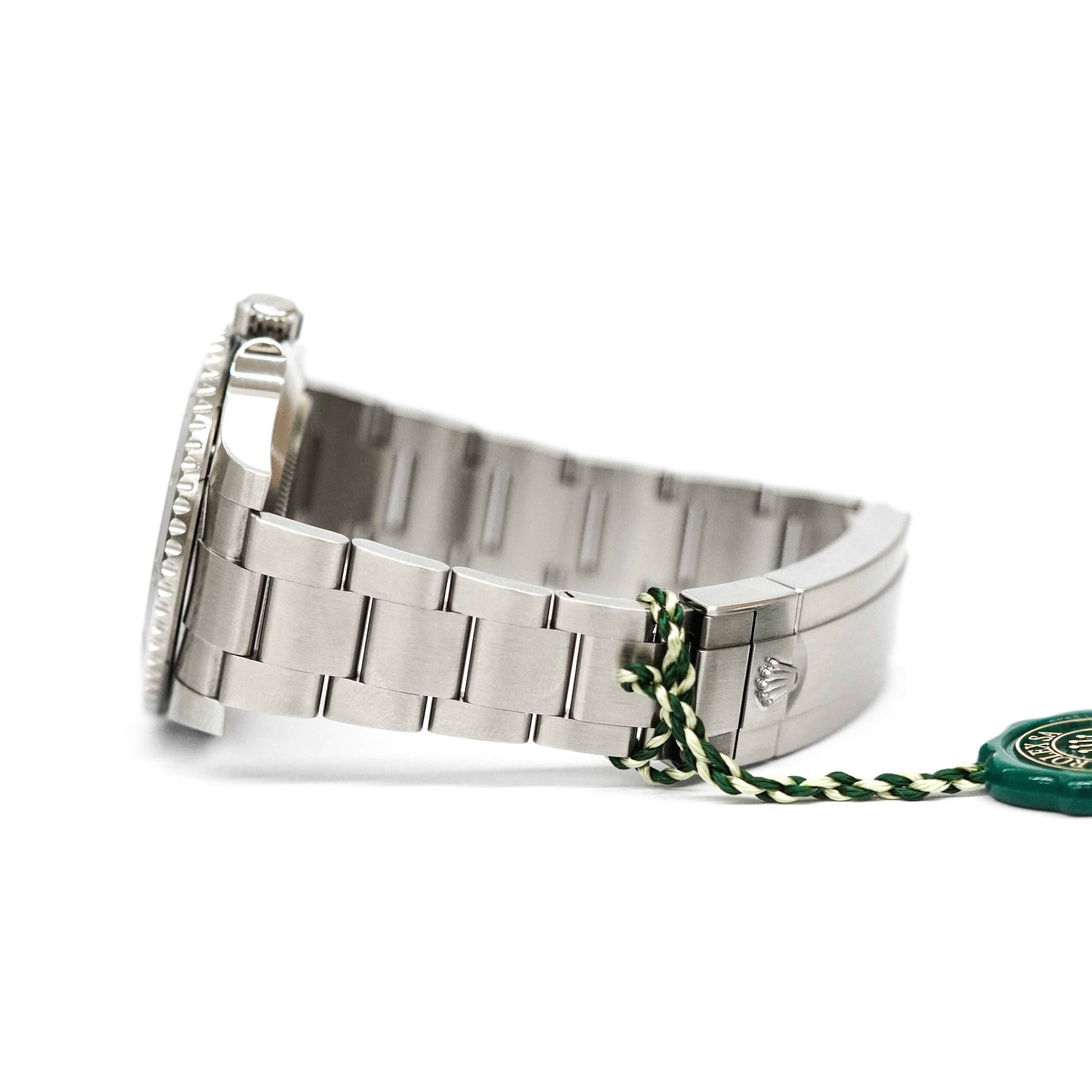 Rolex Submariner No Date 40mm