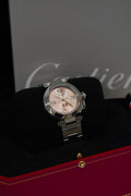 Cartier Pasha 35mm