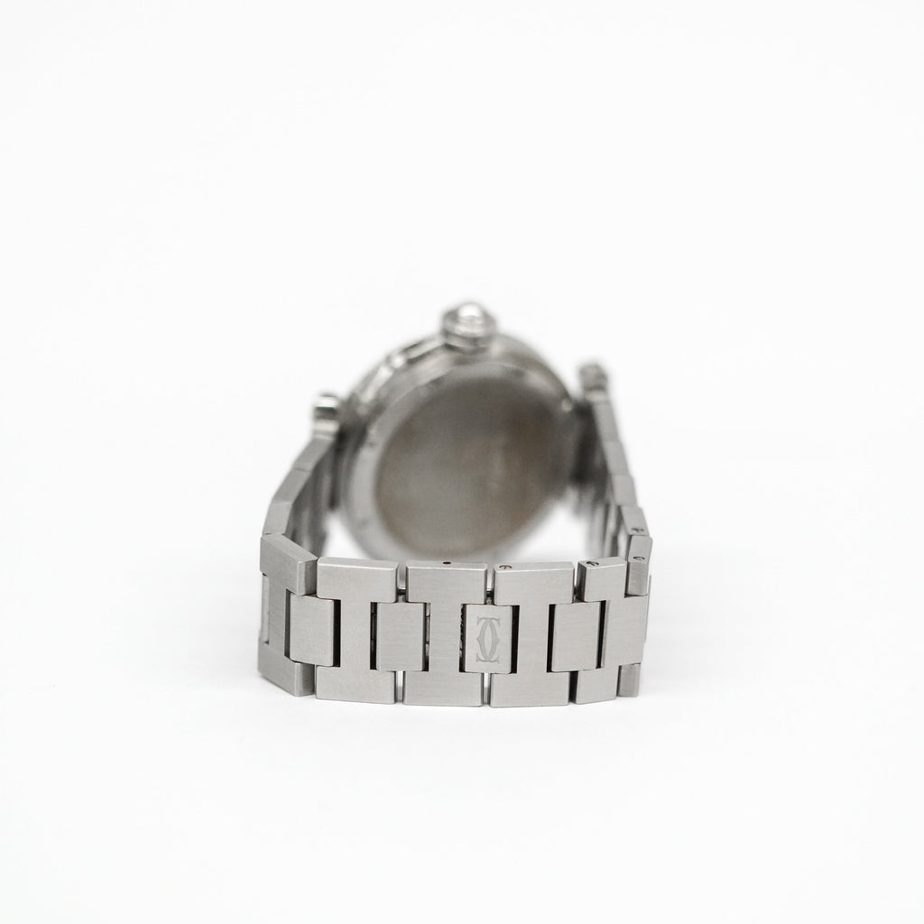 Cartier Pasha 35mm