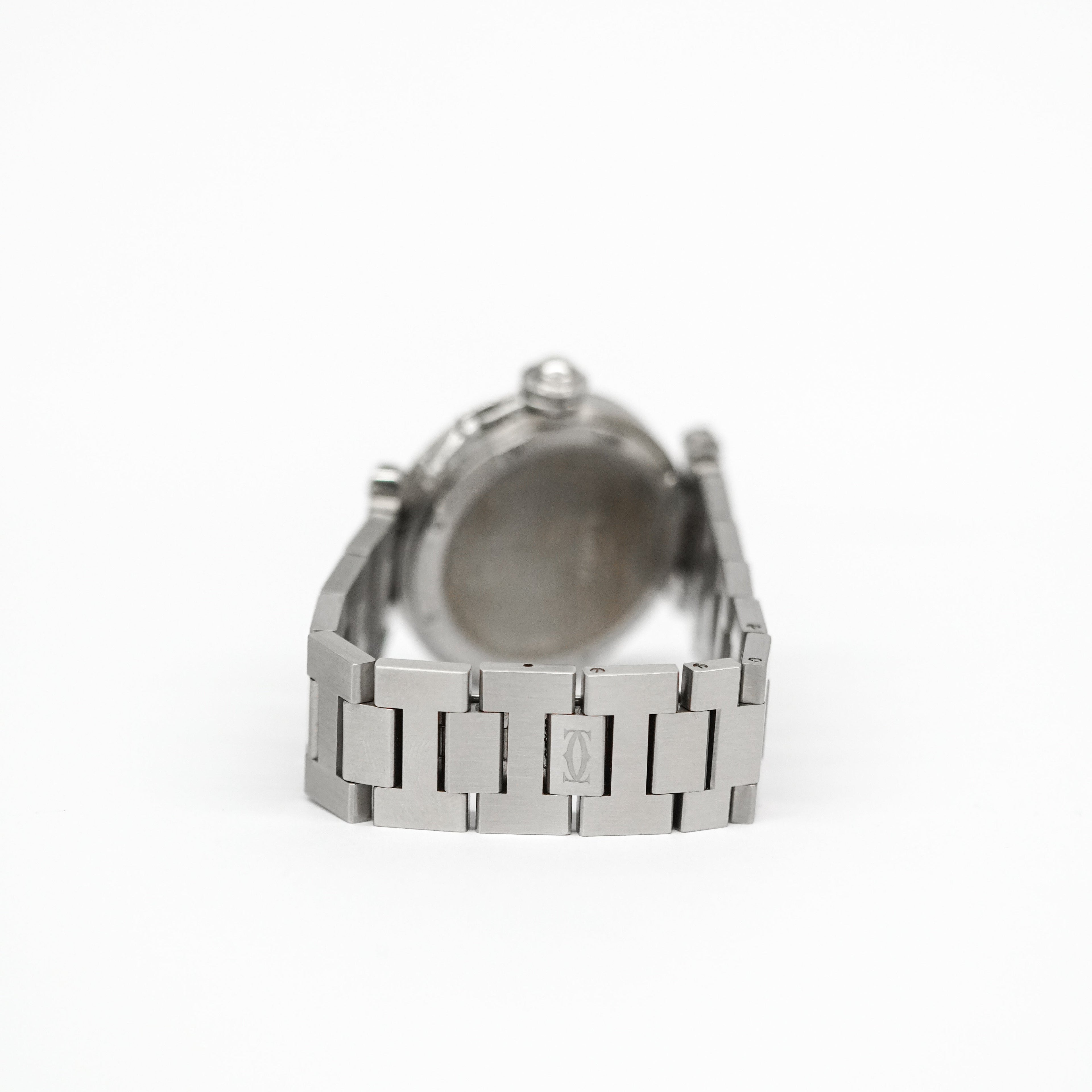 Cartier Pasha 35mm