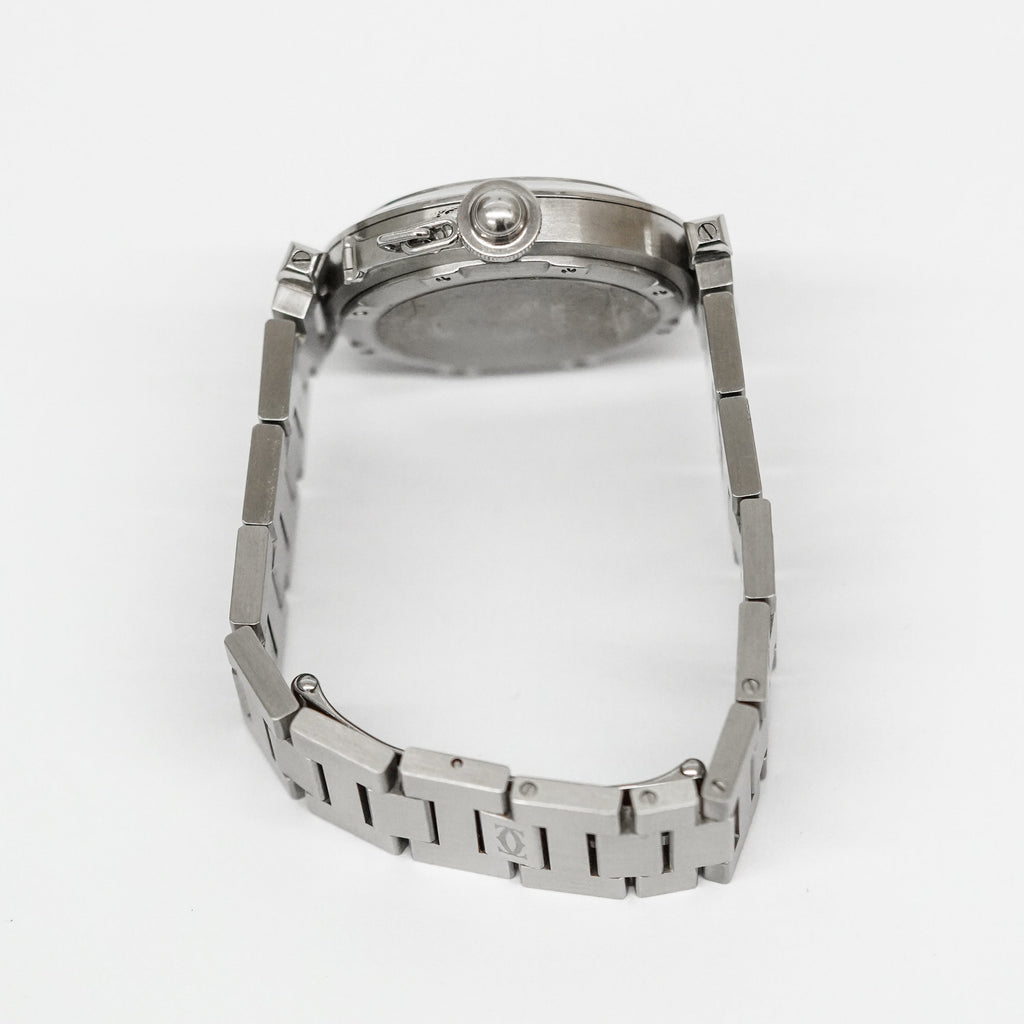 Cartier Pasha 35mm