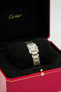 Cartier Tank 20x25mm