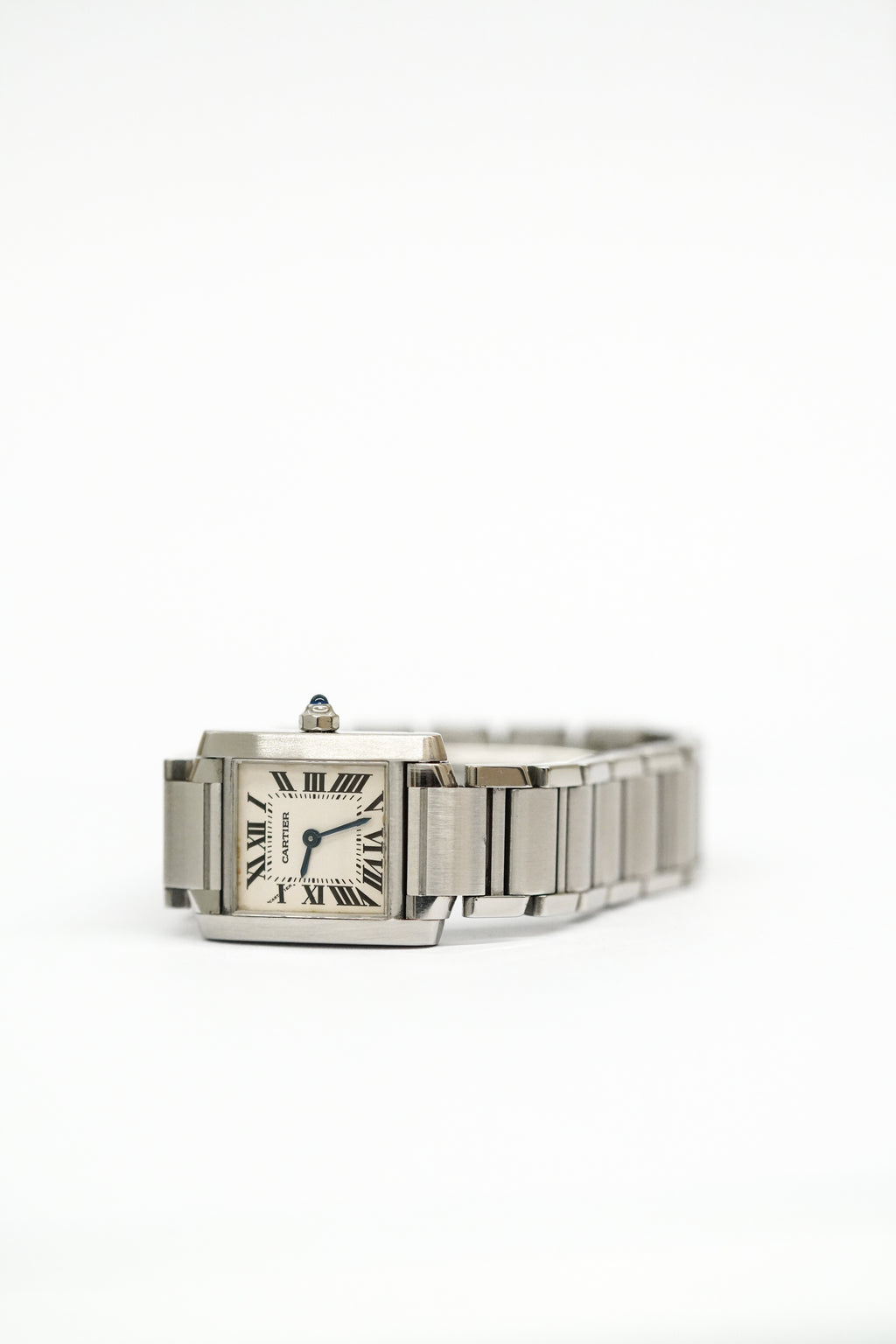 Cartier Tank 20x25mm