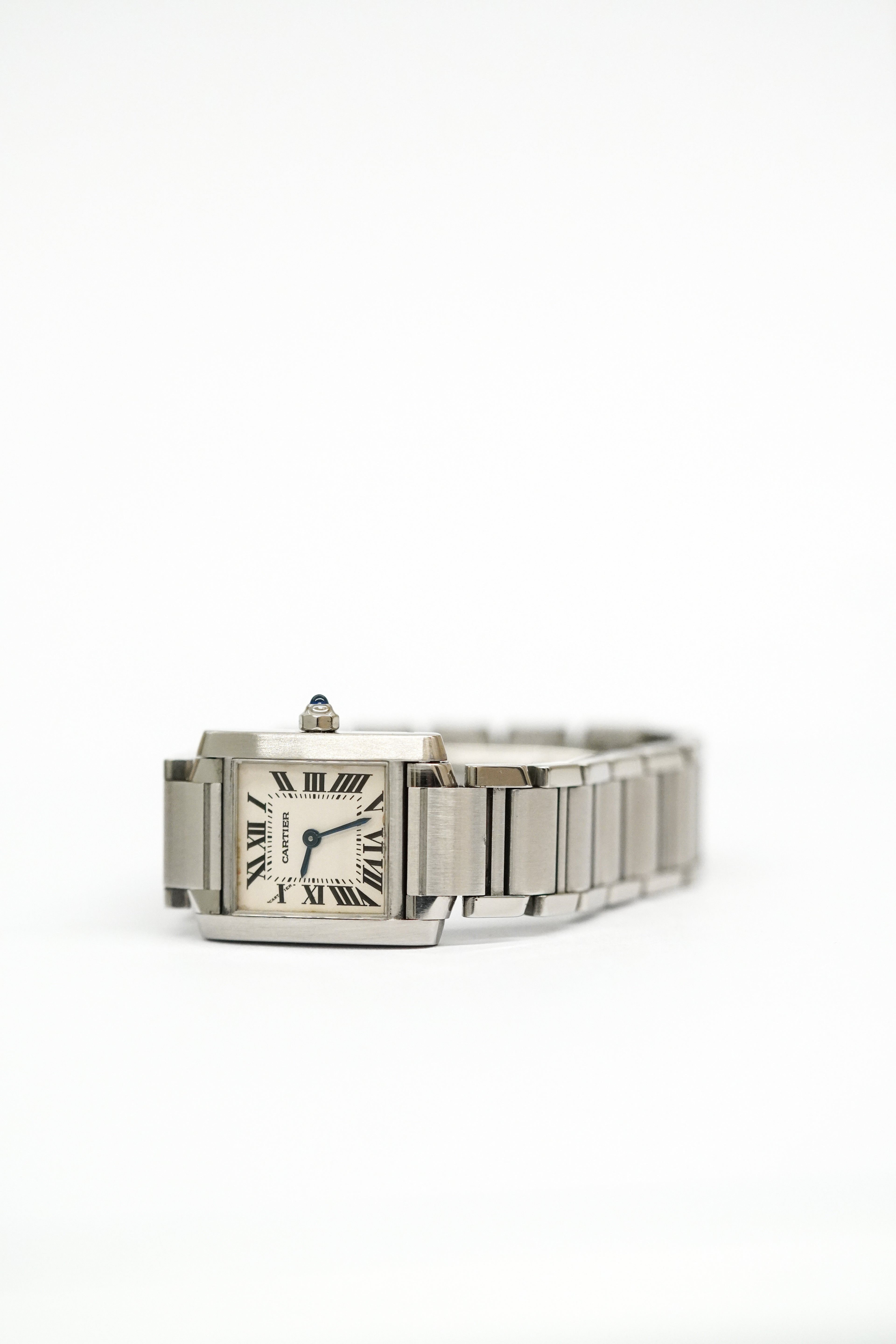 Cartier Tank 20x25mm