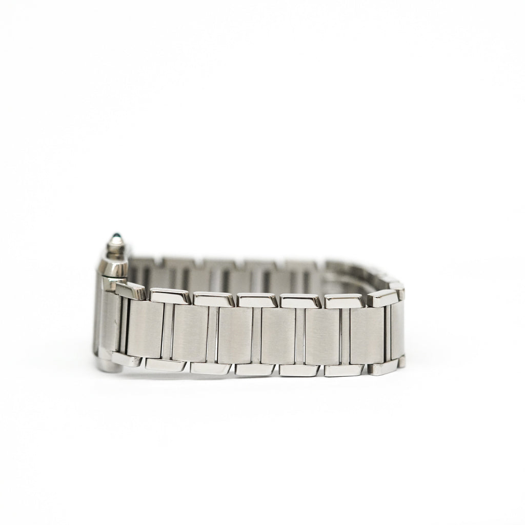 Cartier Tank 20x25mm