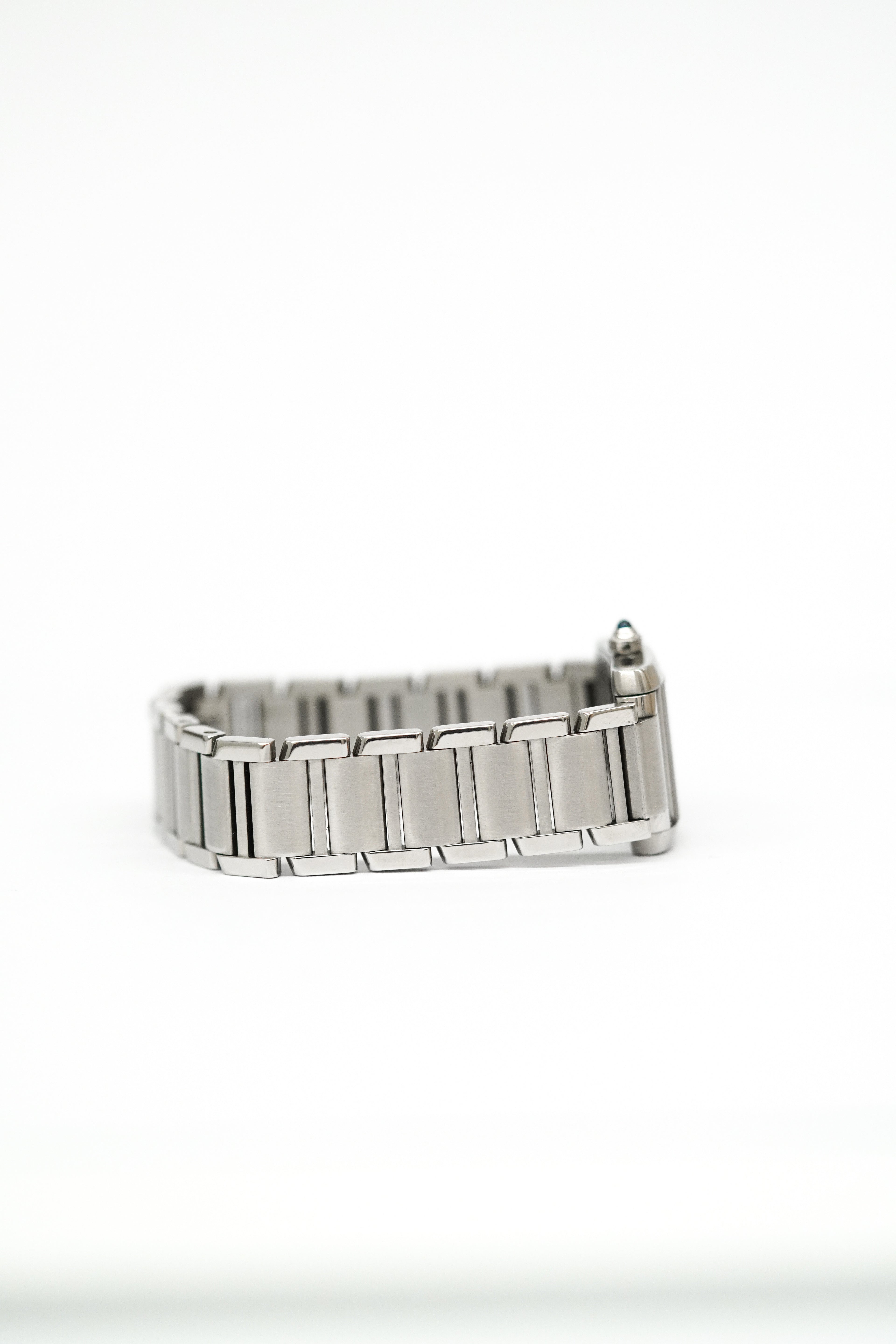 Cartier Tank 20x25mm