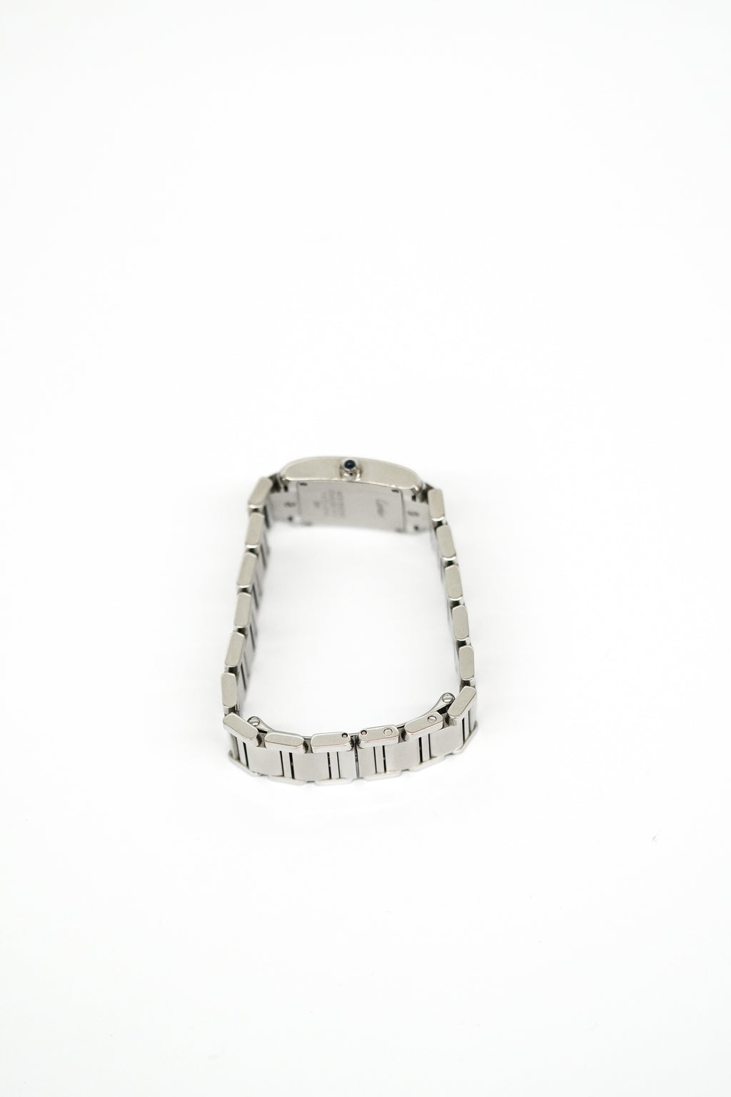 Cartier Tank 20x25mm