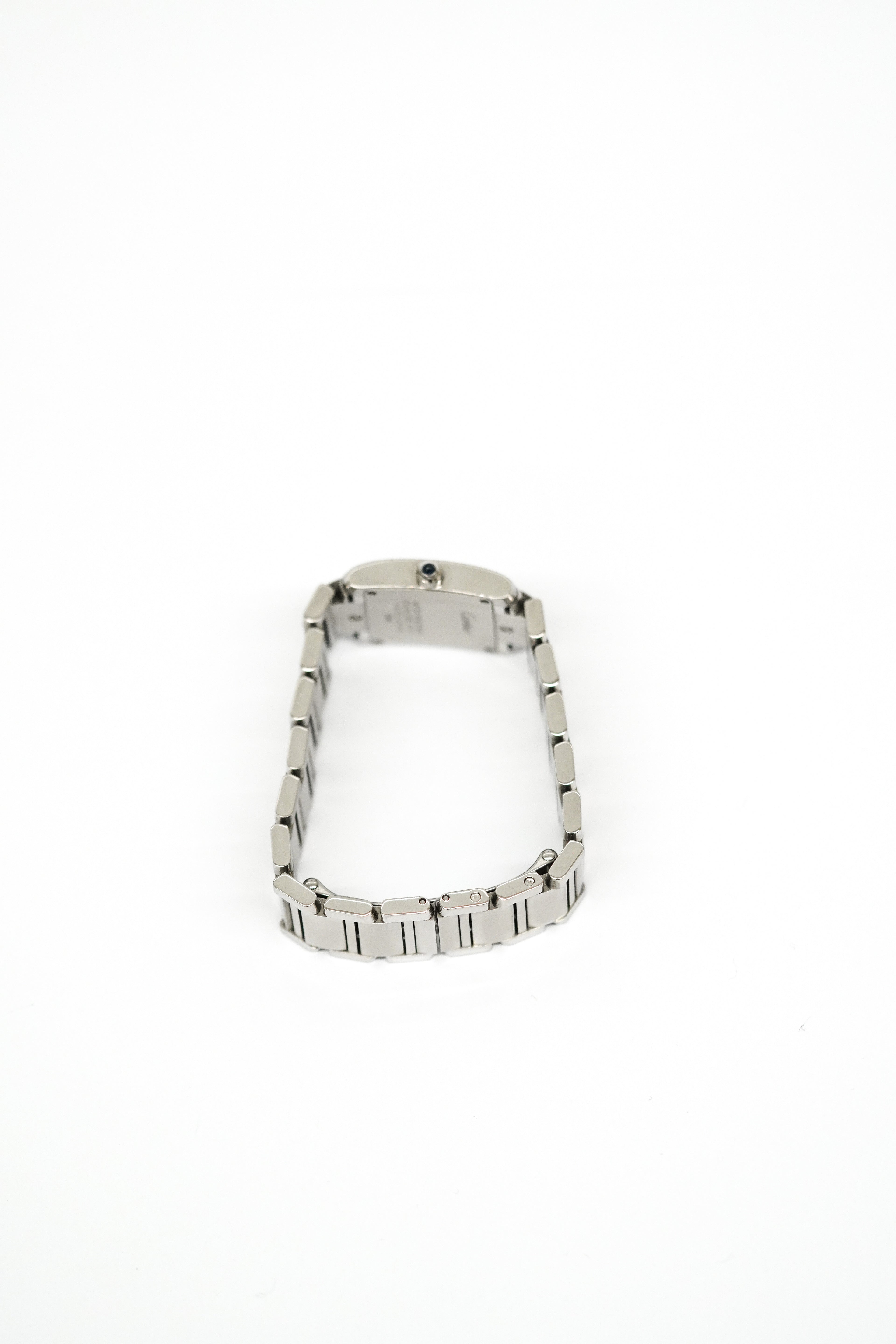 Cartier Tank 20x25mm