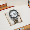 Omega Racing Co-Axial Master 44mm