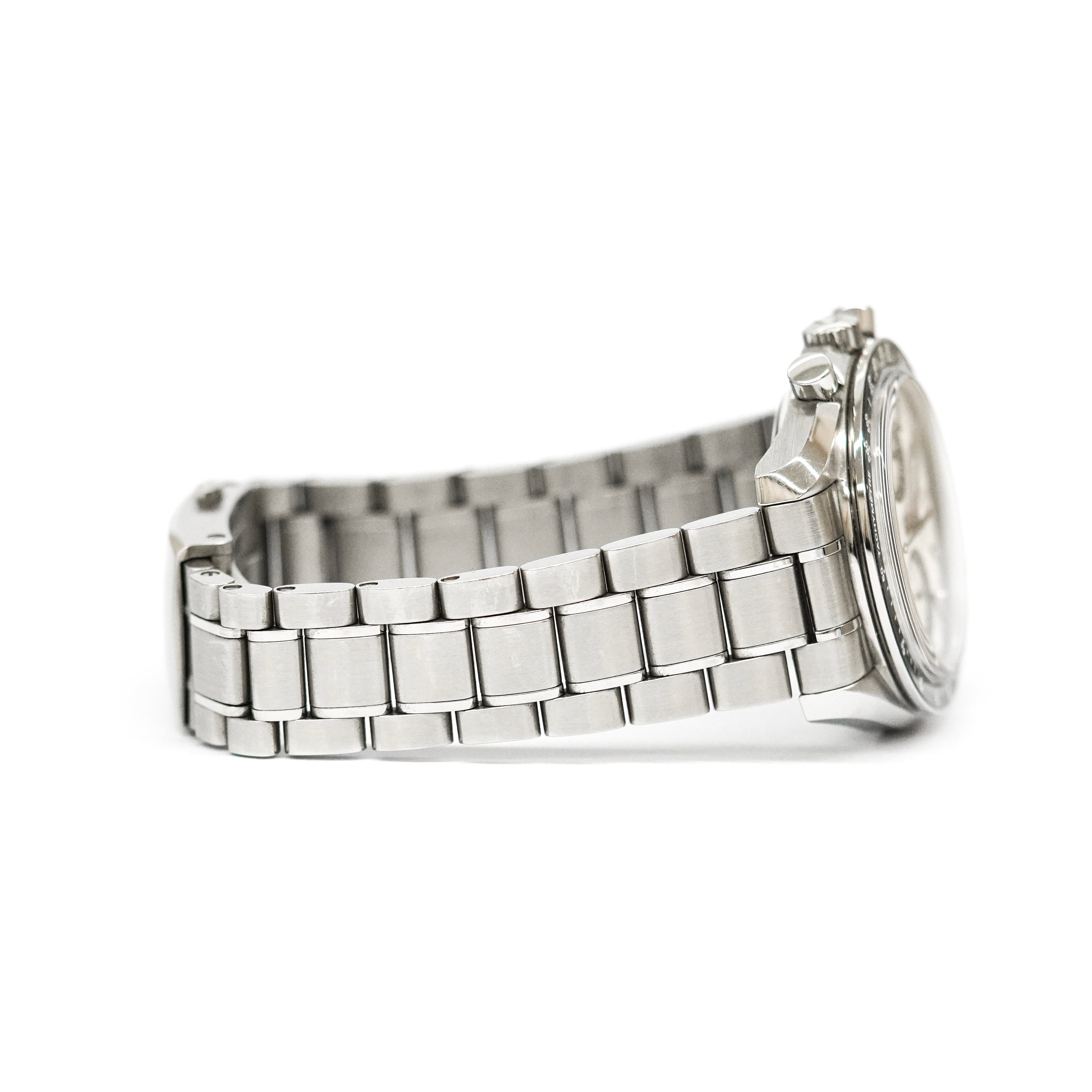Omega Racing Co-Axial Master 44mm