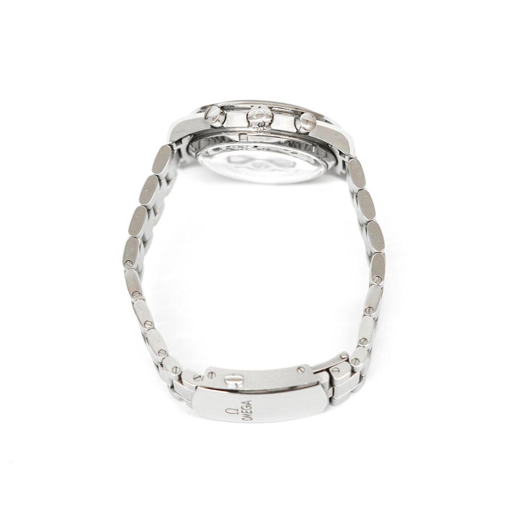 Omega Racing Co-Axial Master 44mm