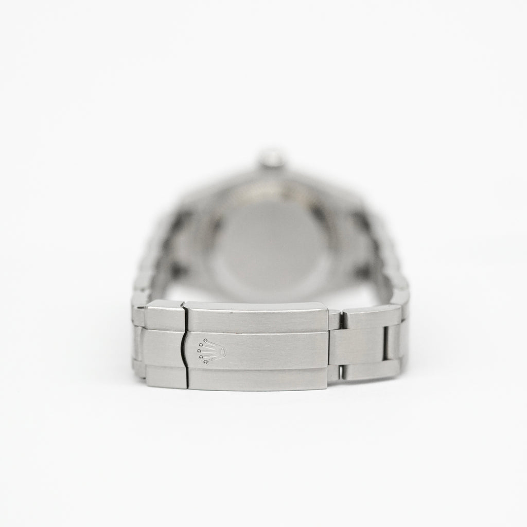 Rolex Oyster Perpetual Pink Index 26mm