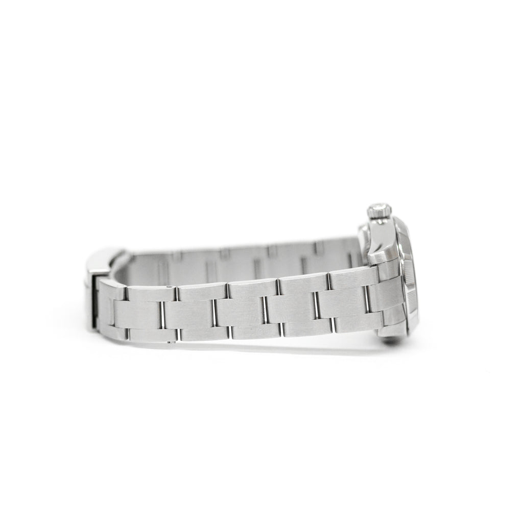 Rolex Oyster Perpetual Pink Index 26mm