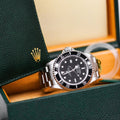 Rolex Seadweller 40mm