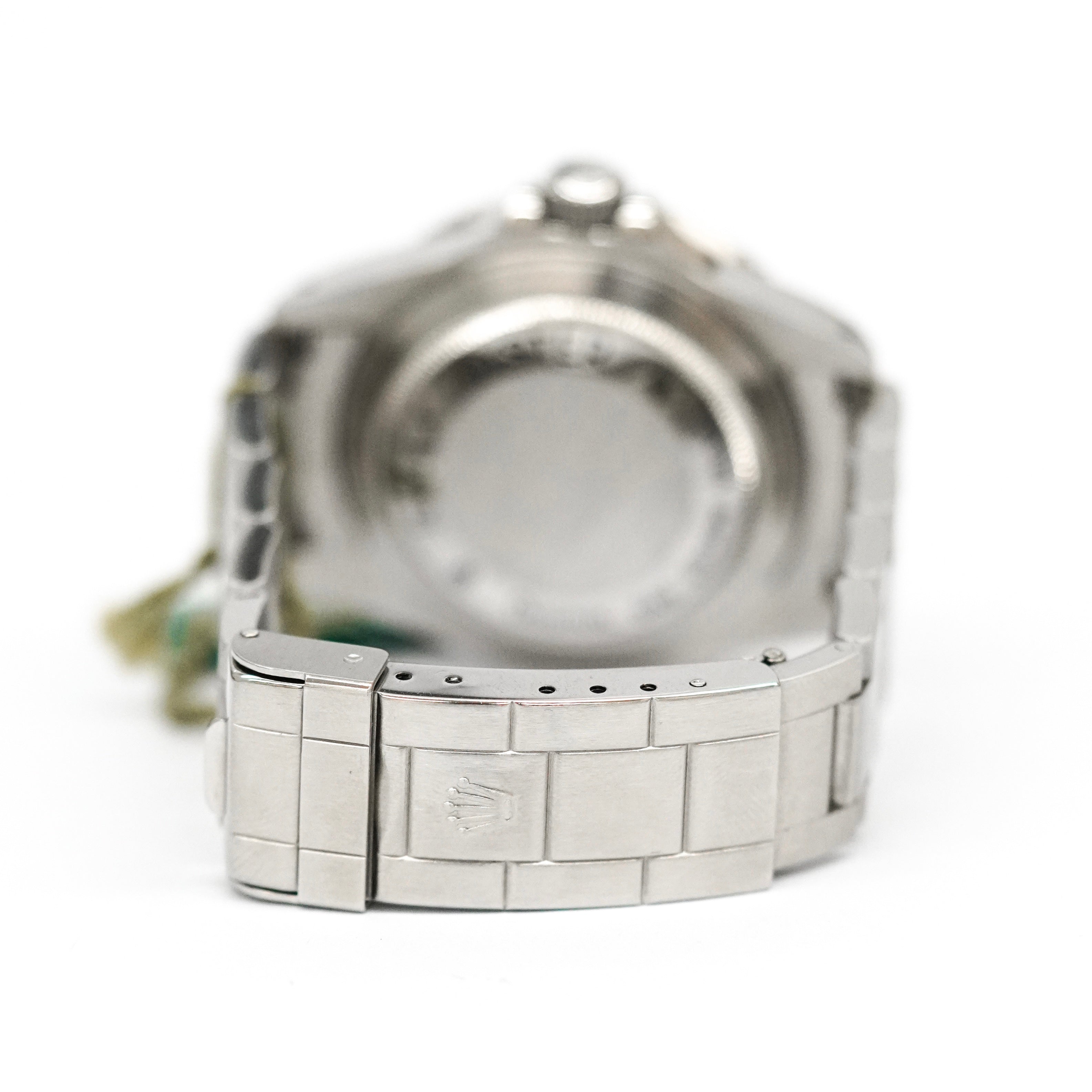 Rolex Seadweller 40mm