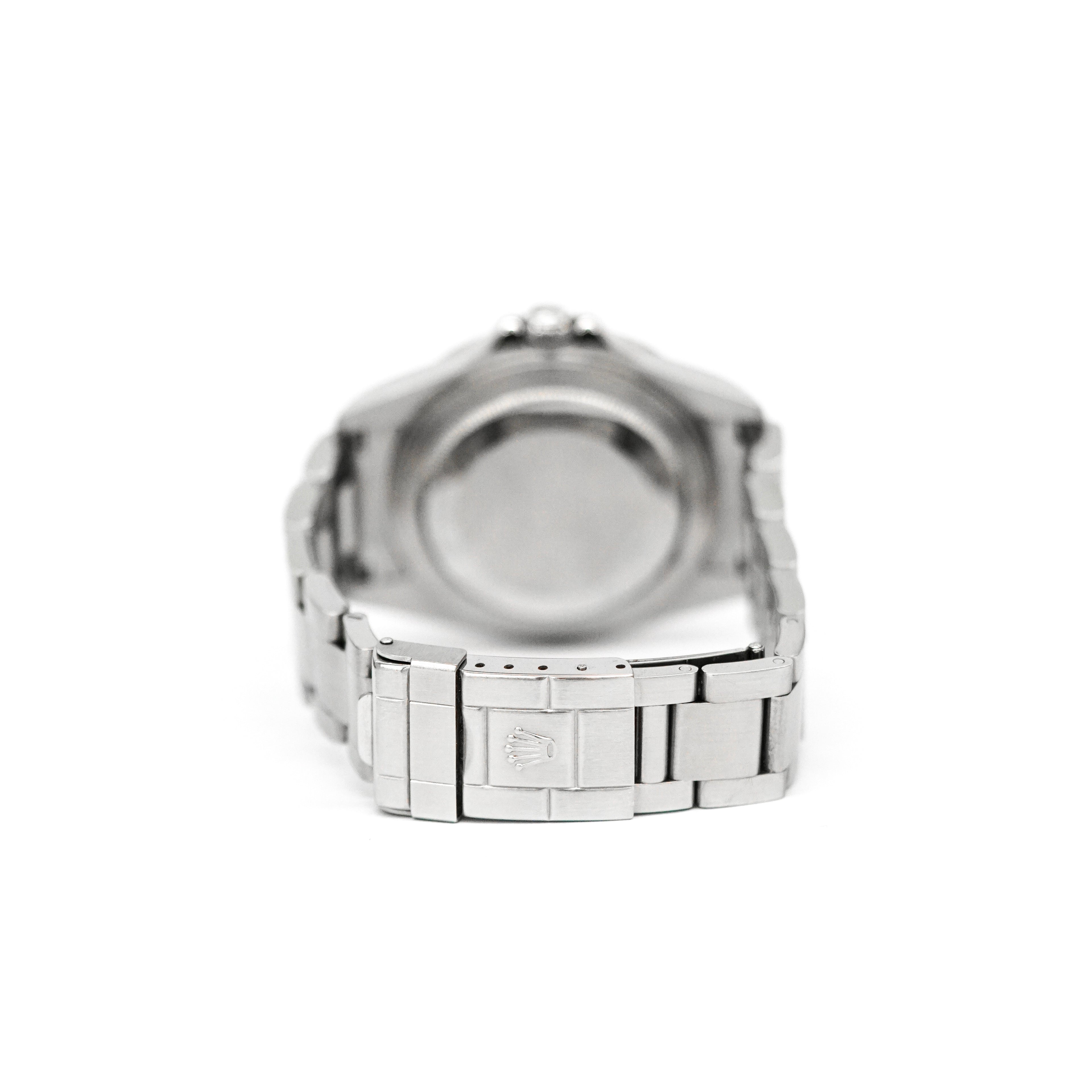 Rolex Explorer 2 40mm