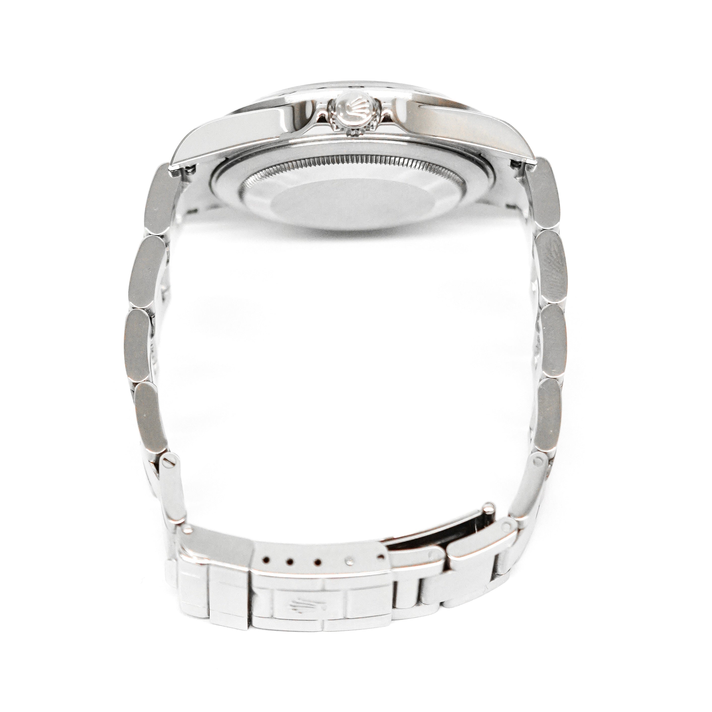 Rolex Explorer 2 40mm