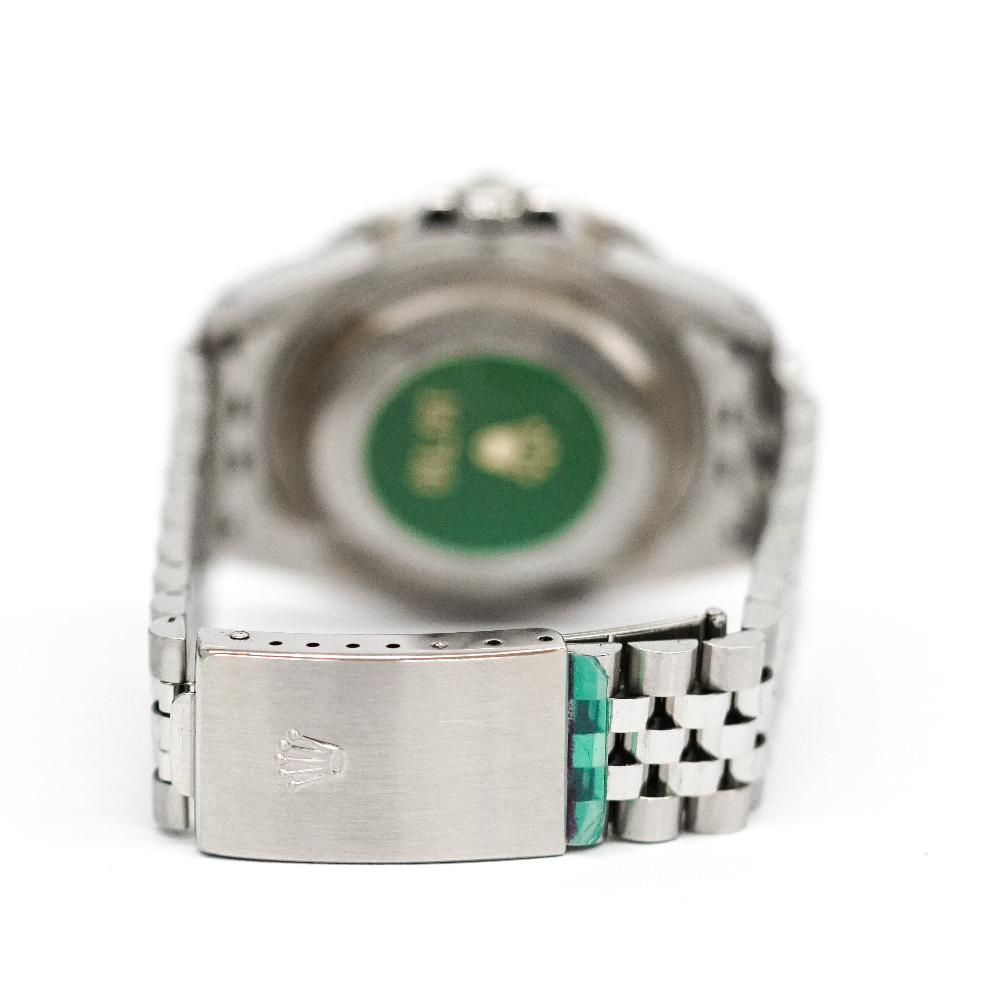Rolex GMT Master 2 "Coke" 40mm